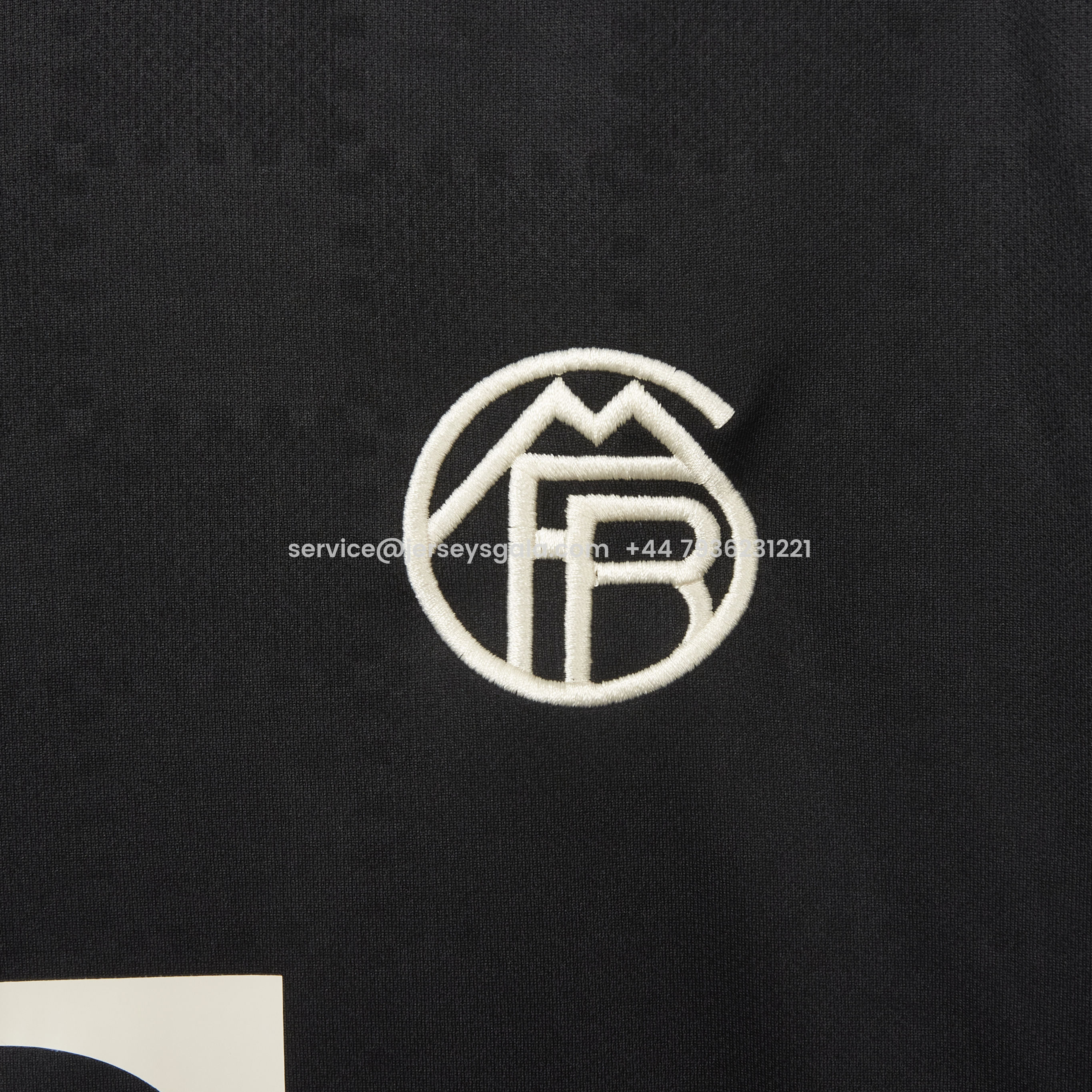 JerseysGala.com | Bayern Munich 25-26 Third Jersey - Fans Version -Customize Name, Number and Patch | Worldwide Shipping