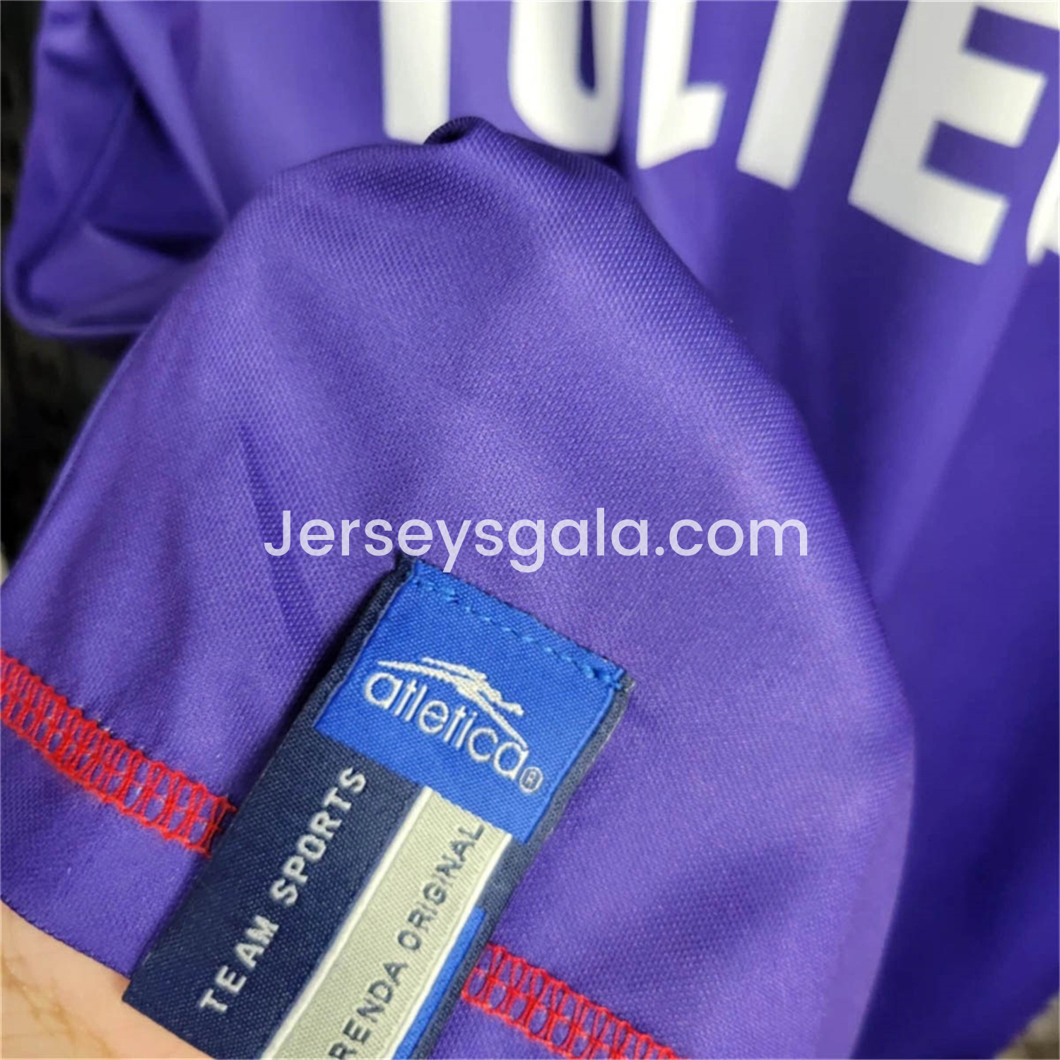 JerseysGala.com | Retro Chivas de Guadalajara 02-03 Third Jersey -Customize Name, Number and Patch | Worldwide Shipping