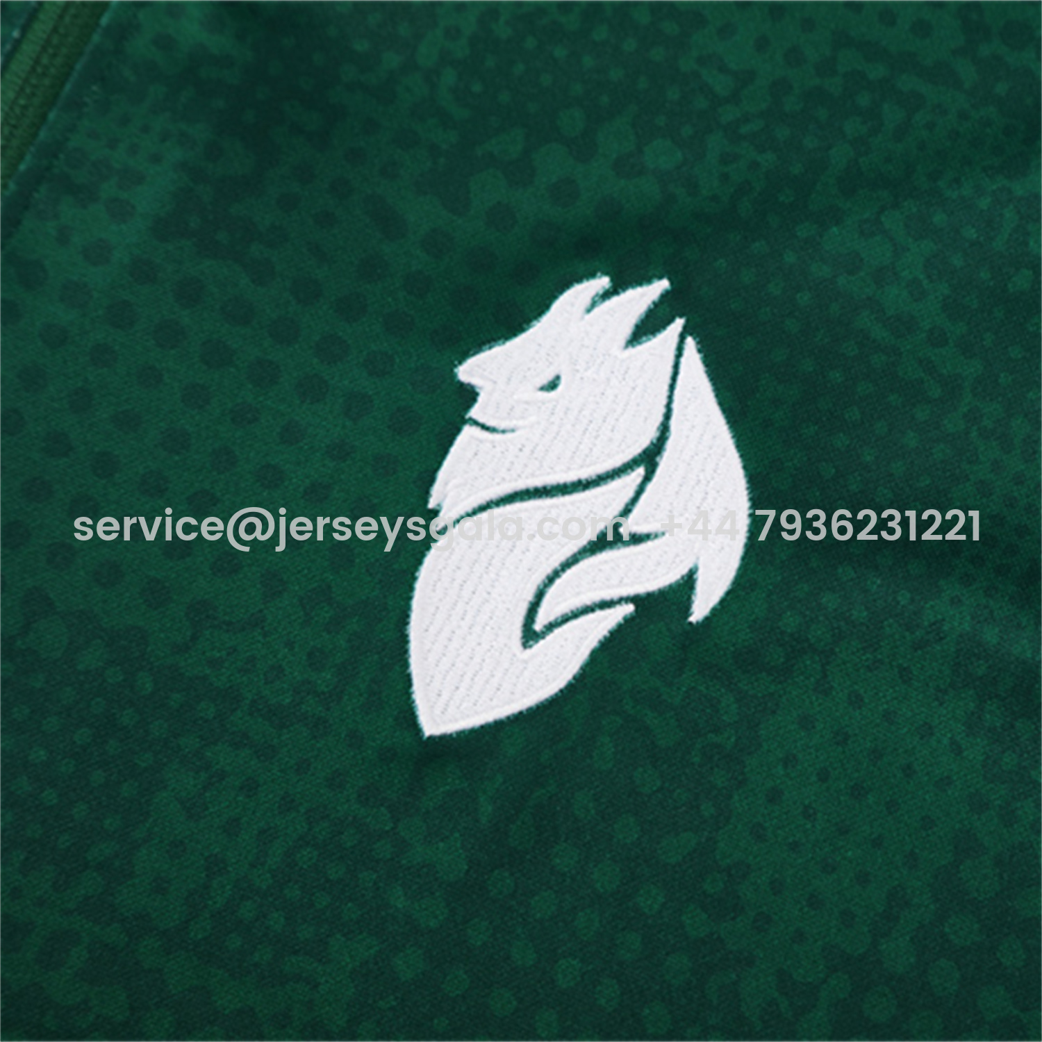 JerseysGala.com | AC Milan 25-26 Kids Long Sleeve Training Set - Army Green Top & Black Pants -Customize Name, Number and Patch | Worldwide Shipping