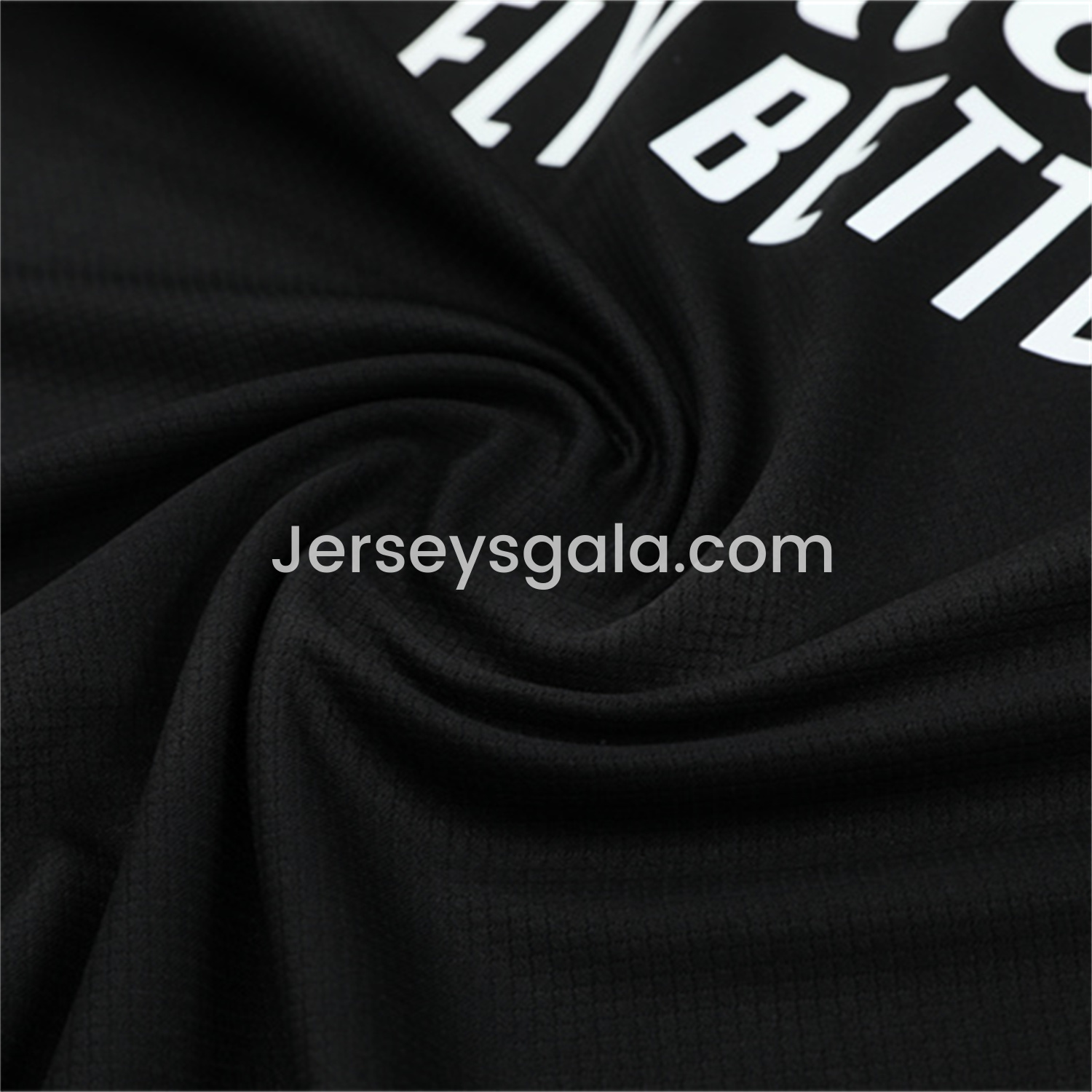 JerseysGala.com | Real Madrid 25-26 Short-Sleeve Training Set - Yellow Line Black Top and Black Shorts -Customize Name, Number and Patch | Worldwide Shipping