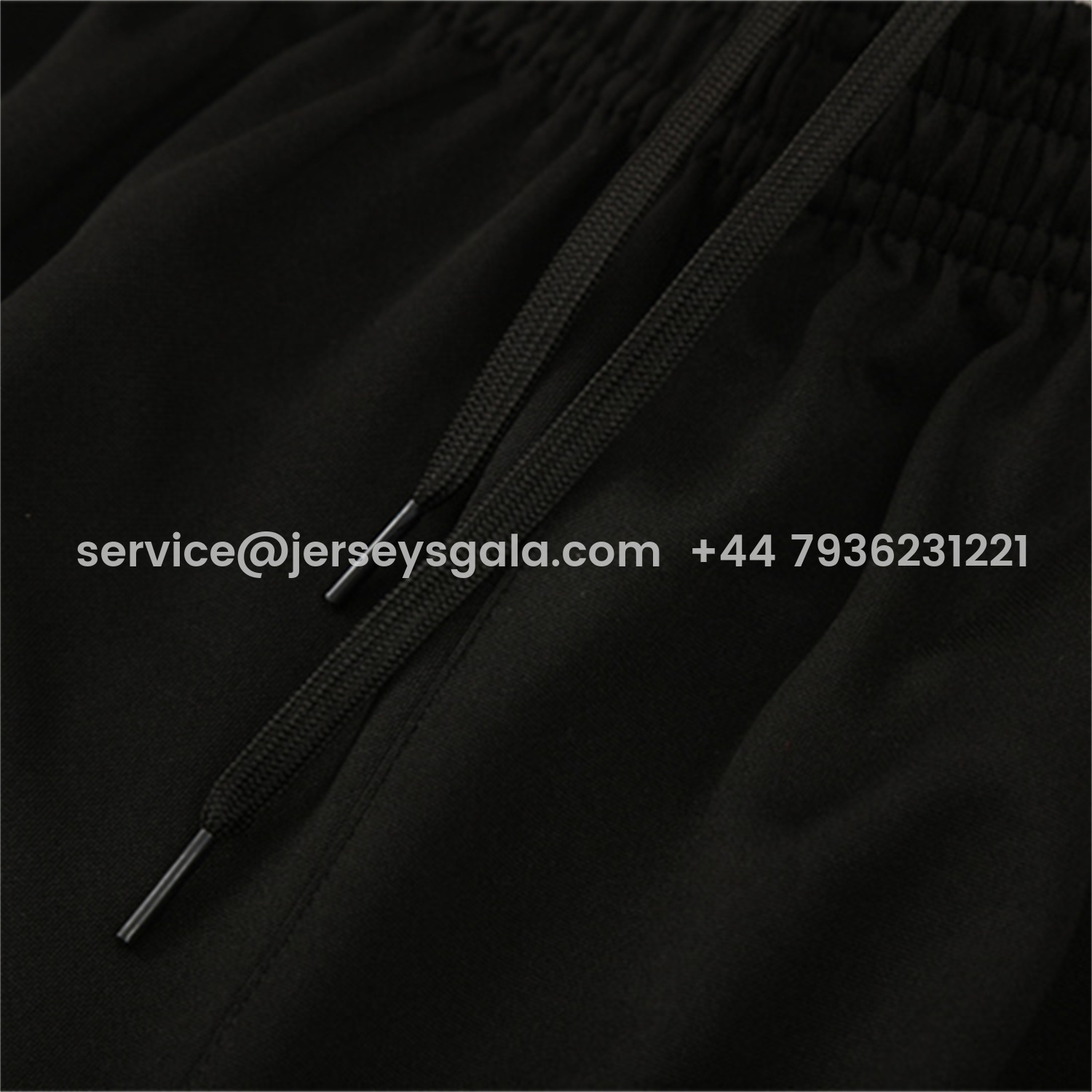 JerseysGala.com | AC Milan 25-26 Kids Long Sleeve Training Set - Army Green Top & Black Pants -Customize Name, Number and Patch | Worldwide Shipping