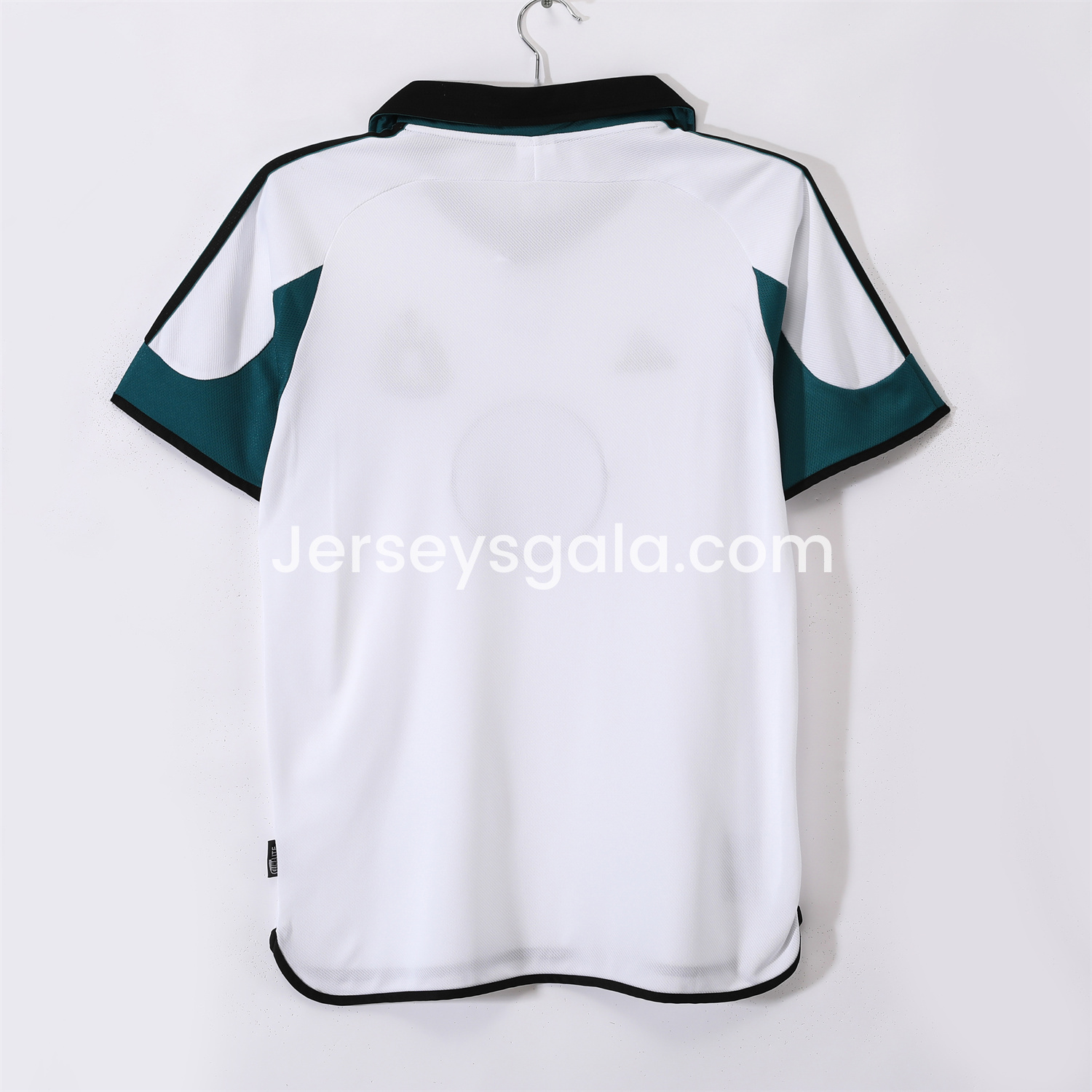 JerseysGala.com | Retro Newcastle United 1999-00 Away Jersey -Customize Name, Number and Patch | Worldwide Shipping