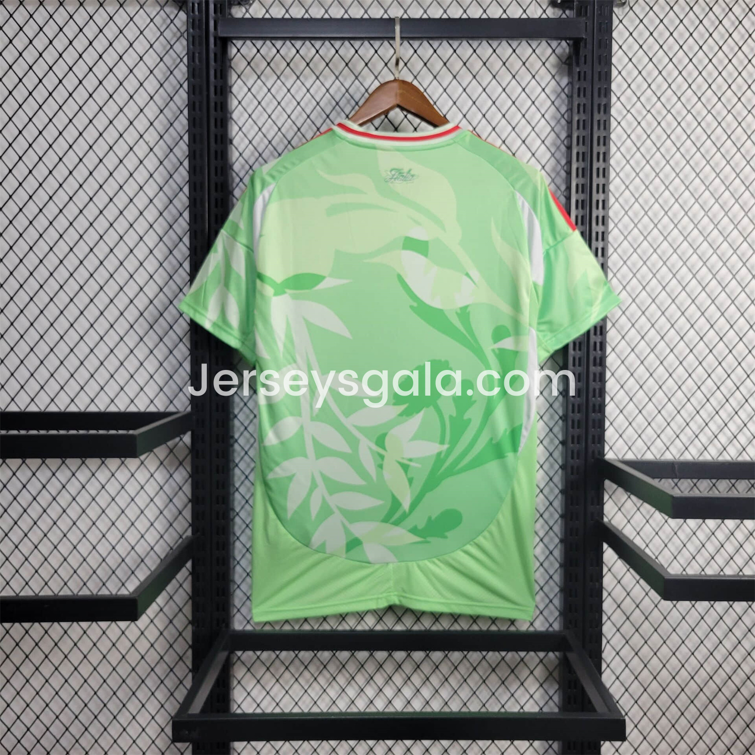 JerseysGala.com | Italy 2025 Women's Team Away Jersey - Men's Fans Version -Customize Name, Number and Patch | Worldwide Shipping