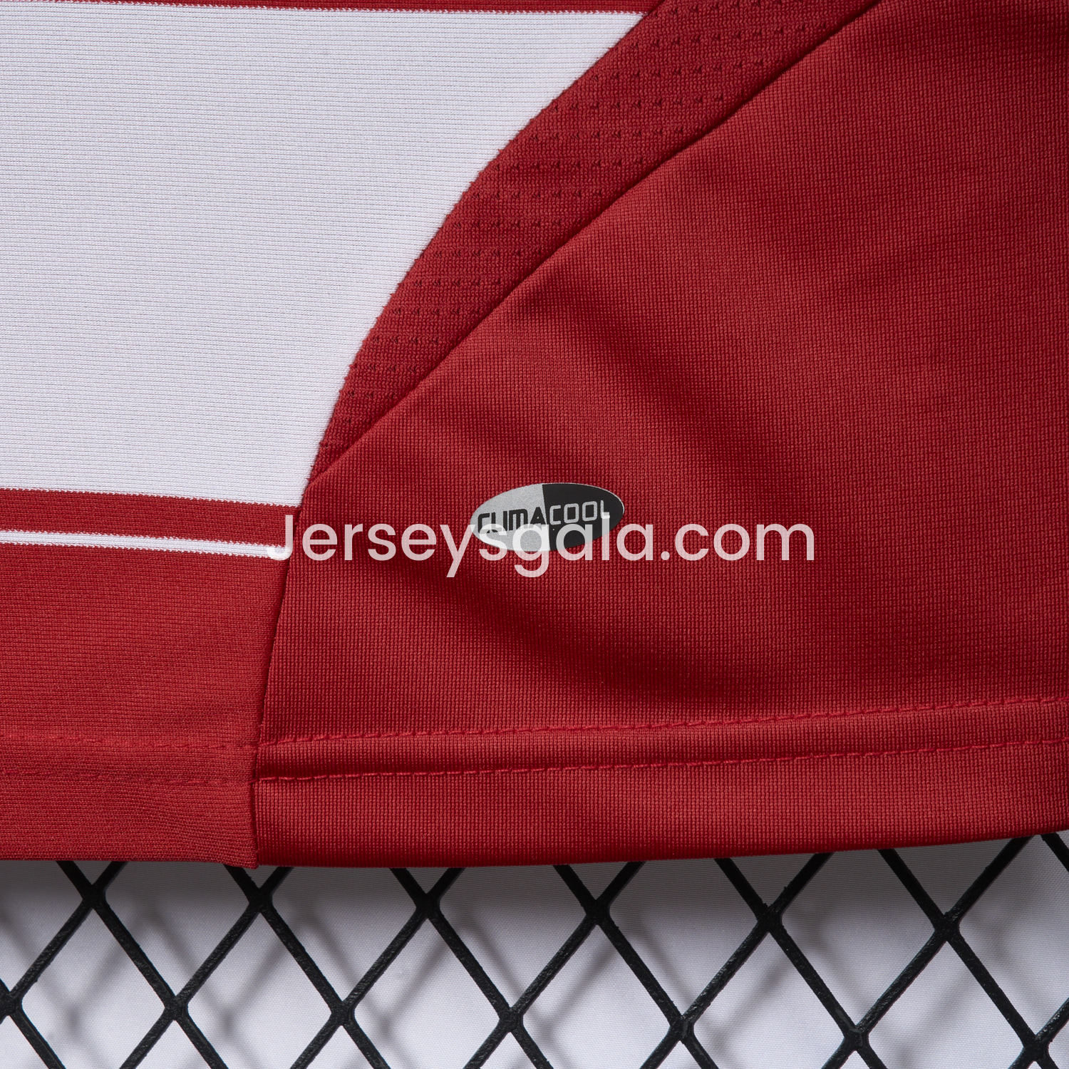 JerseysGala.com | Retro Bayern Munich 2007-08 Home Jersey -Customize Name, Number and Patch | Worldwide Shipping