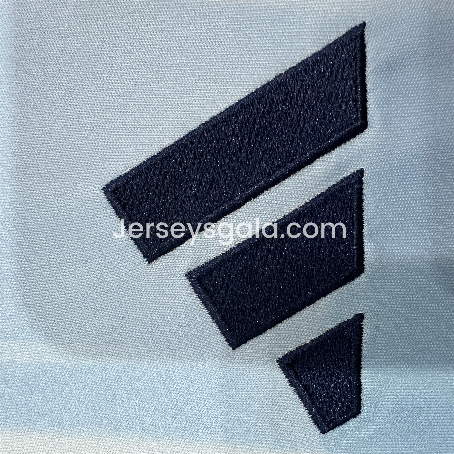 JerseysGala.com | New York City 2025 Home Jersey - Fans Version -Customize Name, Number and Patch | Worldwide Shipping