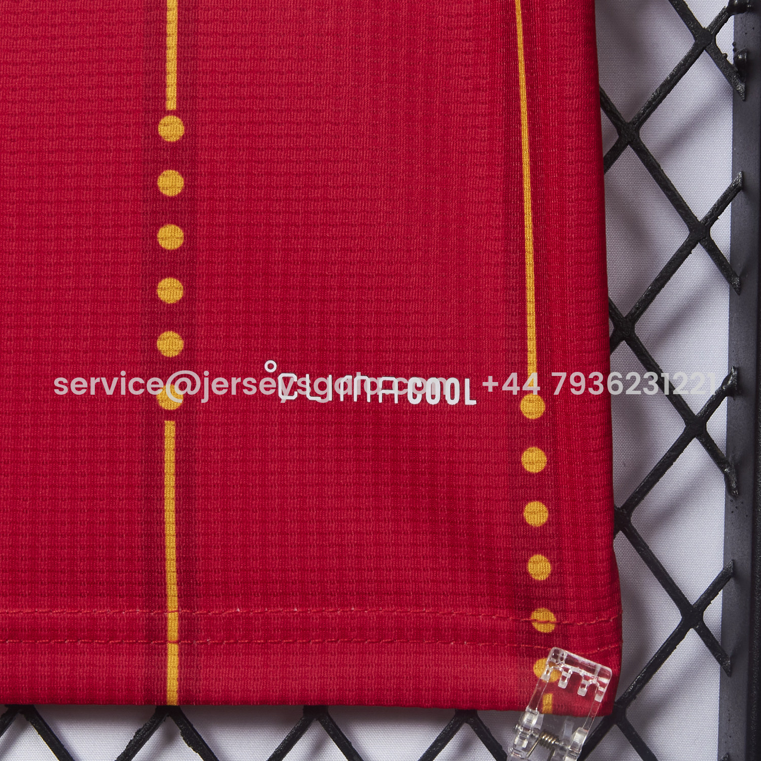 JerseysGala.com | Spain 2026 Home Red Jersey (Leaked Version) - Fans Version -Customize Name, Number and Patch | Worldwide Shipping