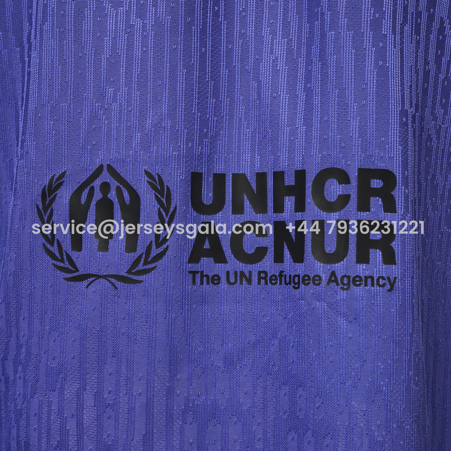 JerseysGala.com | Barcelona X KB 25-26 Purple Special Jersey - Player Version -Customize Name, Number and Patch | Worldwide Shipping