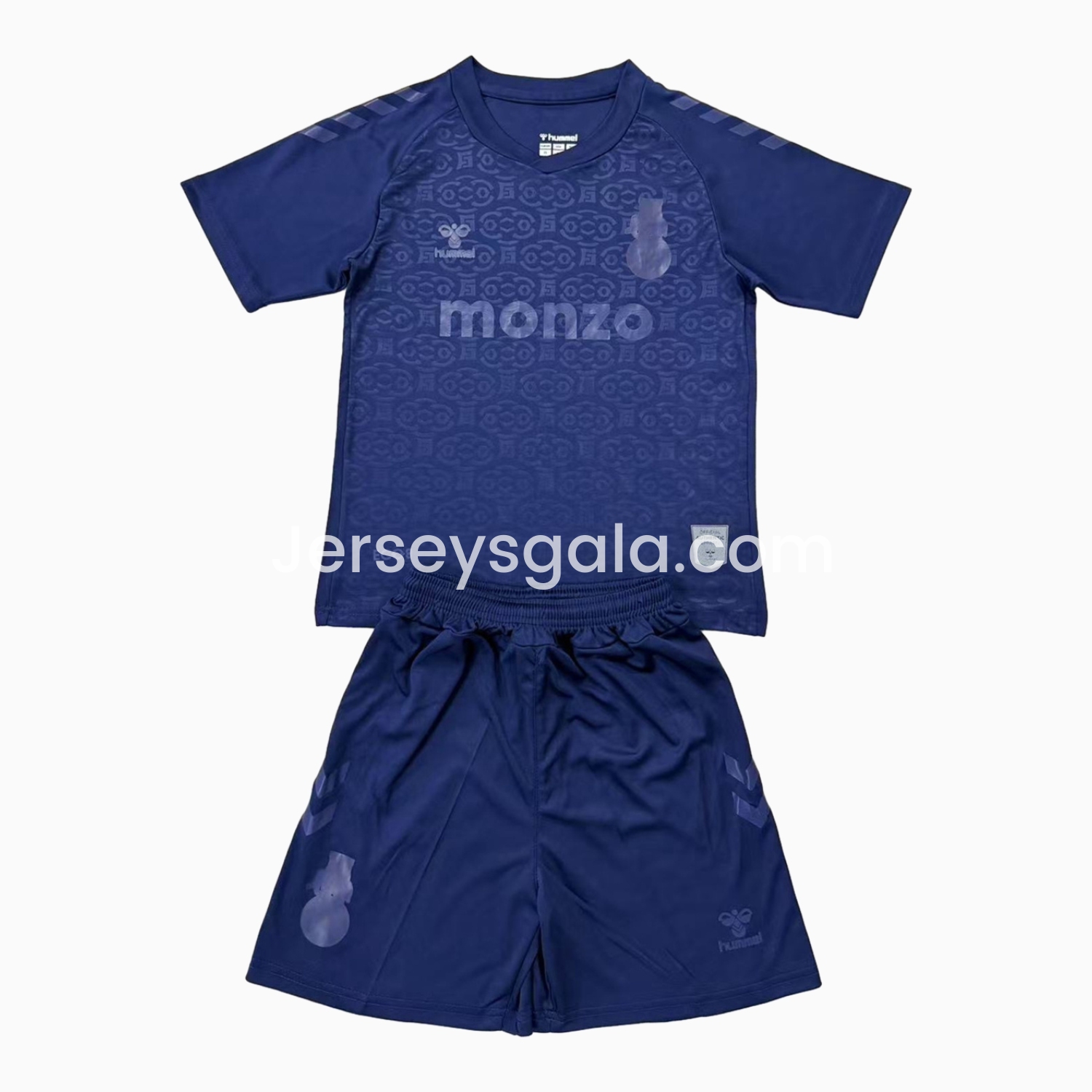 JerseysGala.com | Coventry City 24-25 Fourth Kids Kit -Customize Name, Number and Patch | Worldwide Shipping