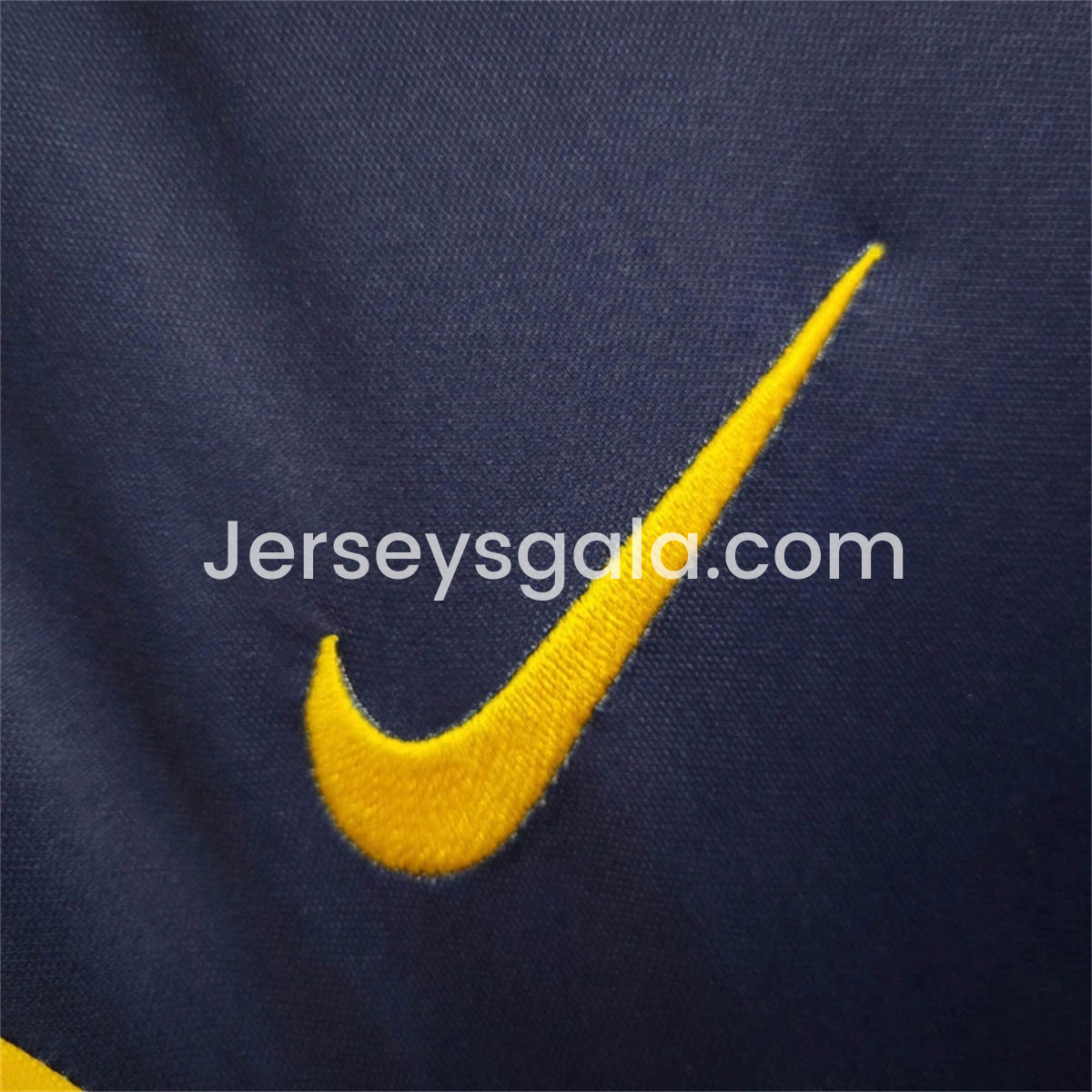 JerseysGala.com | Retro Club América 2000-01 Away Jersey -Customize Name, Number and Patch | Worldwide Shipping