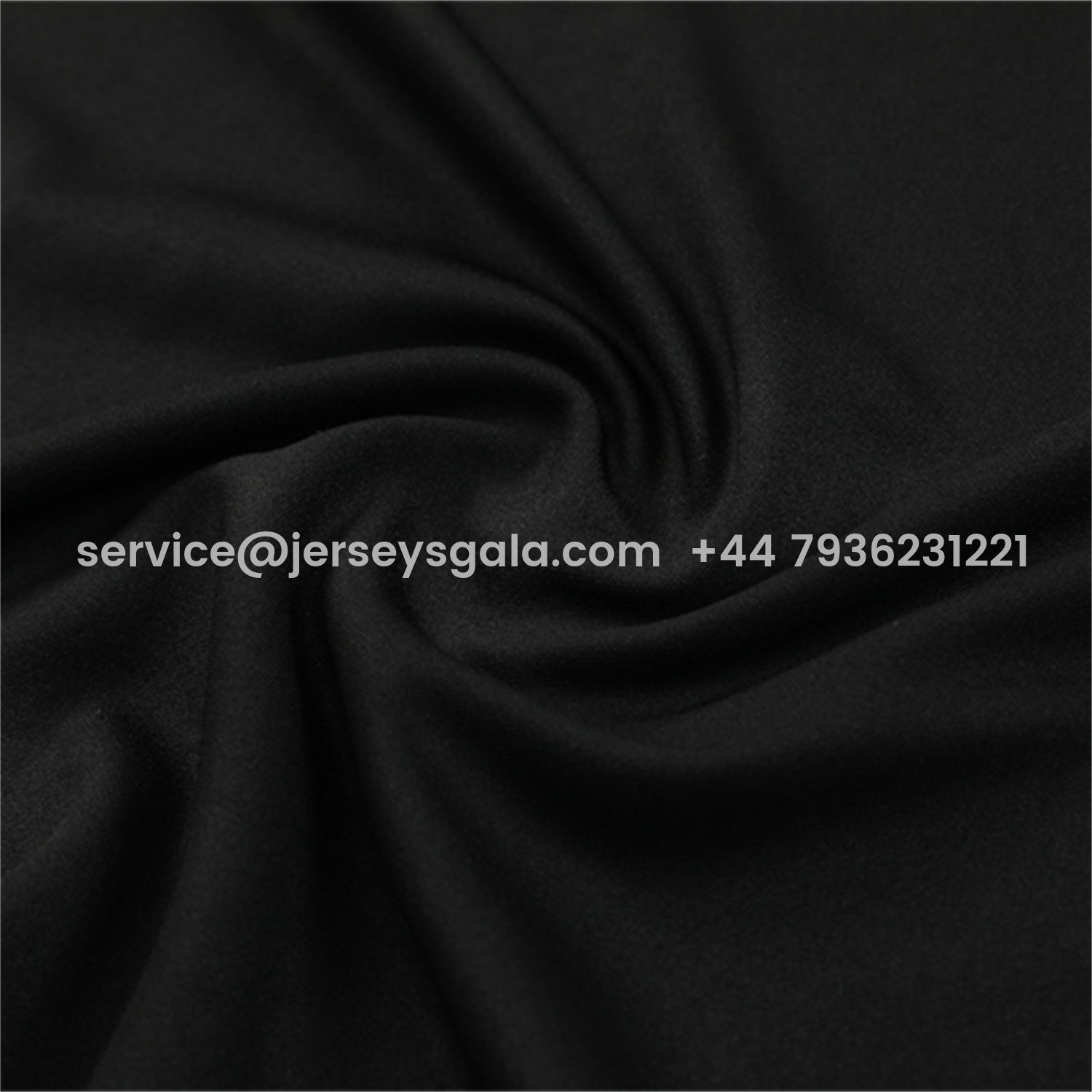 JerseysGala.com | Juventus 25-26 Long Sleeve Training Set - Black Top and Black Pants -Customize Name, Number and Patch | Worldwide Shipping