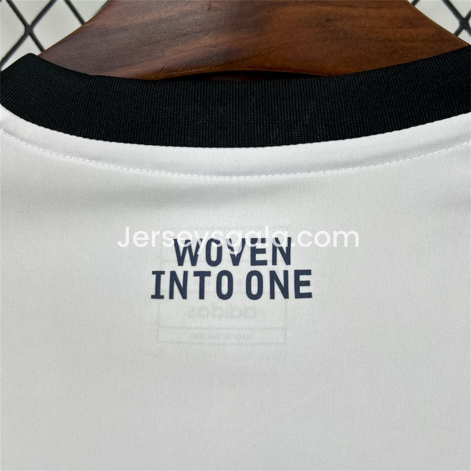 JerseysGala.com | San Diego 2025 Away Jersey - Fans Version -Customize Name, Number and Patch | Worldwide Shipping