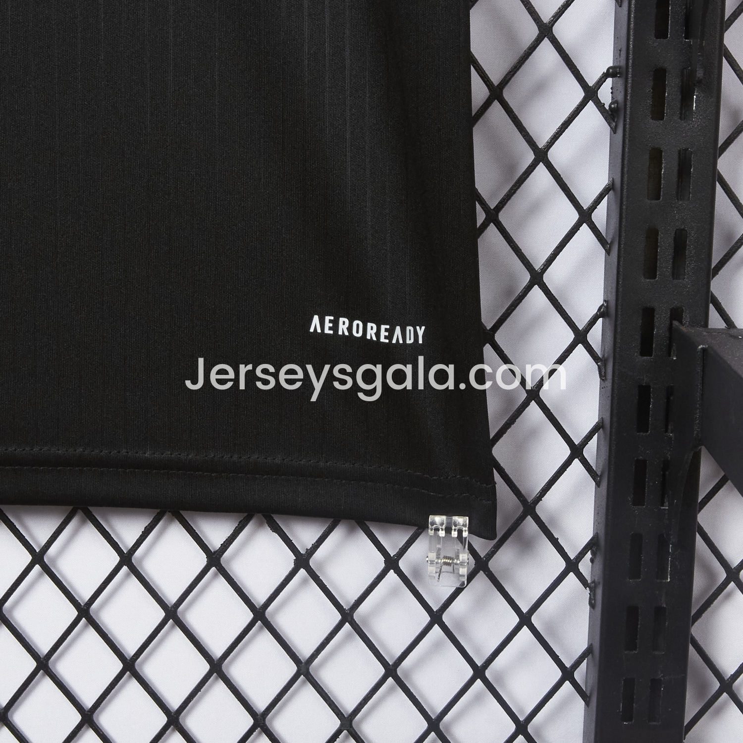 JerseysGala.com | Germany 2025 Black 125-Year Anniversary Commemorative Edition Jersey - Fans Version -Customize Name, Number and Patch | Worldwide Shipping