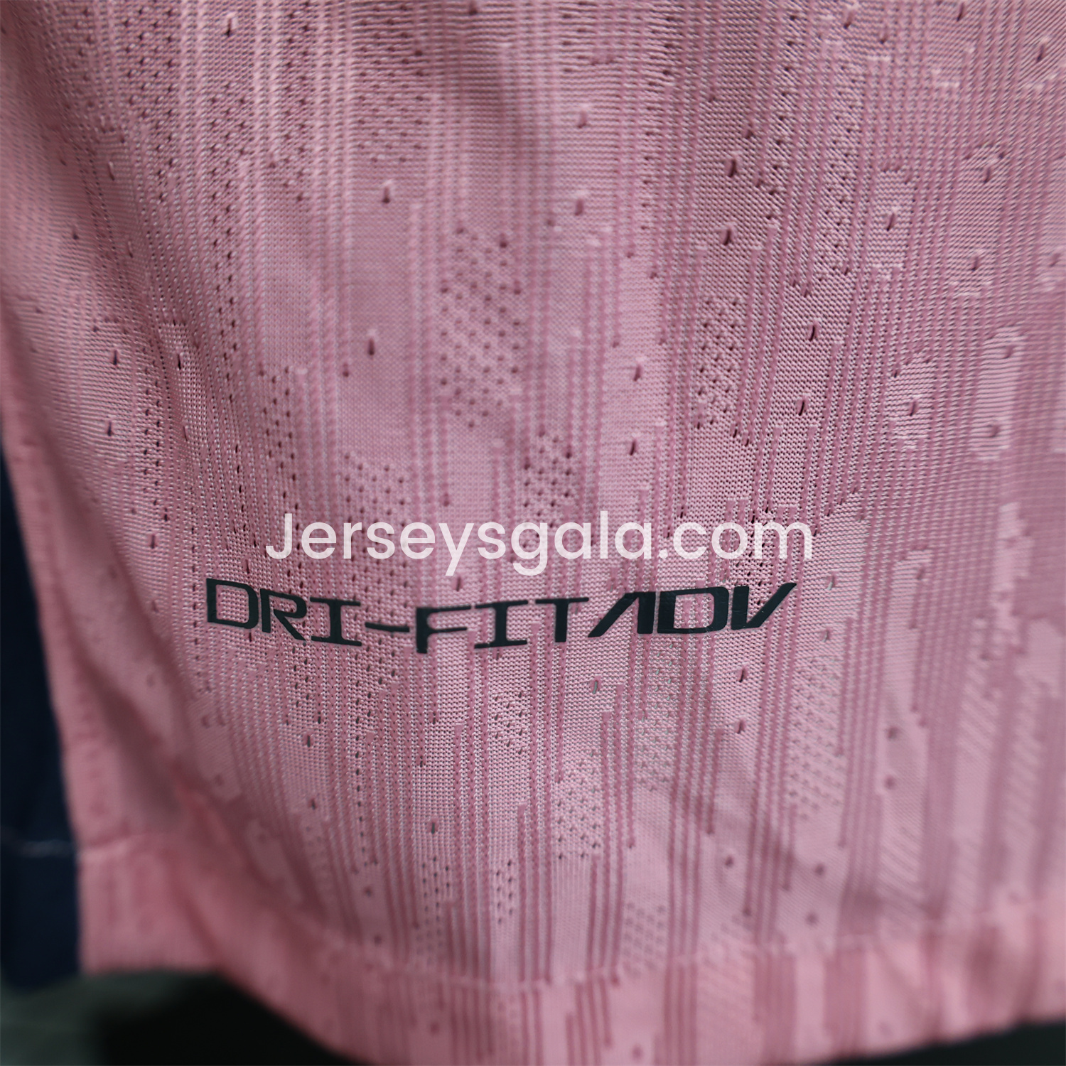 JerseysGala.com | Barcelona 25-26 Pink Special Edition Jersey - Player Version -Customize Name, Number and Patch | Worldwide Shipping