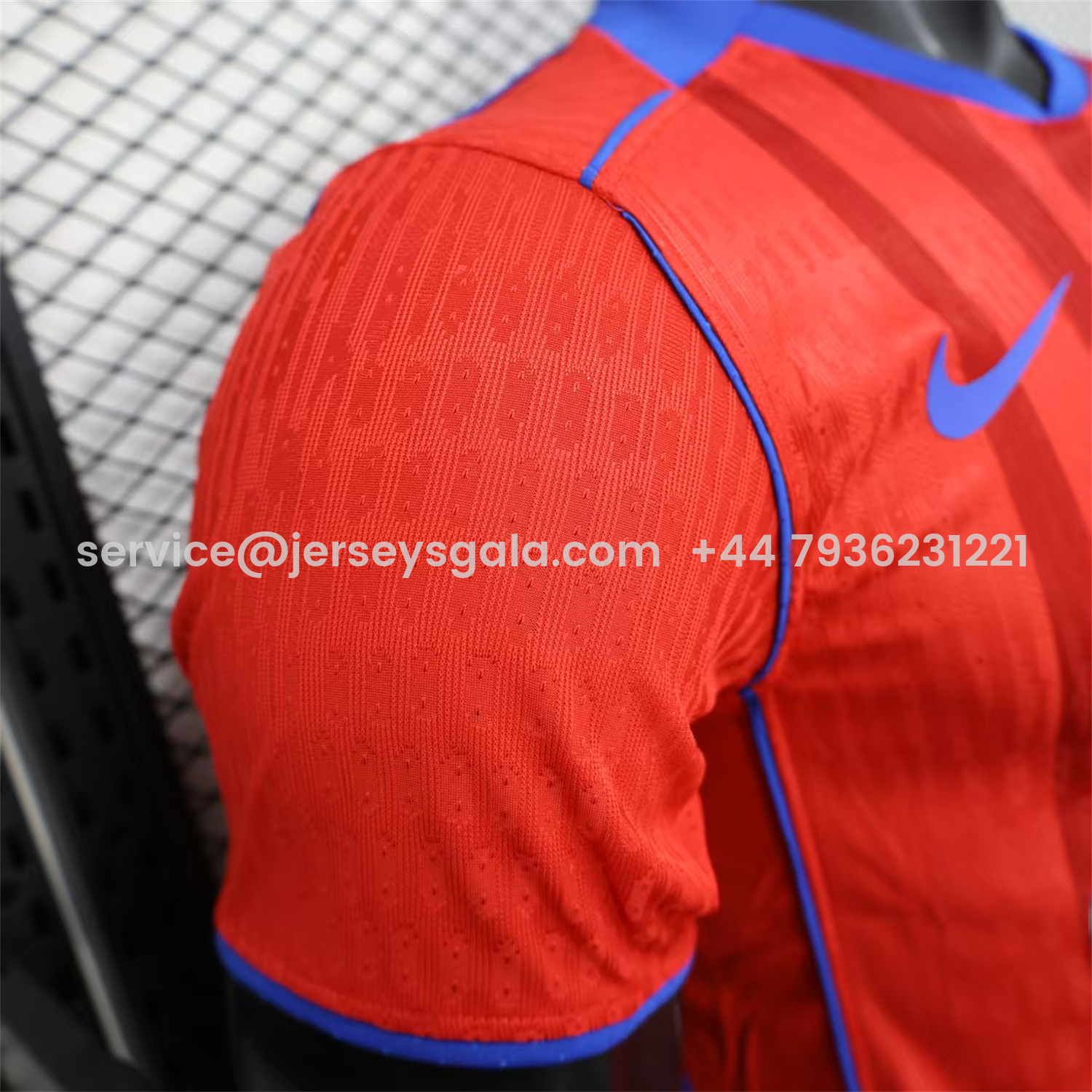 JerseysGala.com | Paris Saint-Germain PSG 25-26 Third Jersey - Player Version -Customize Name, Number and Patch | Worldwide Shipping