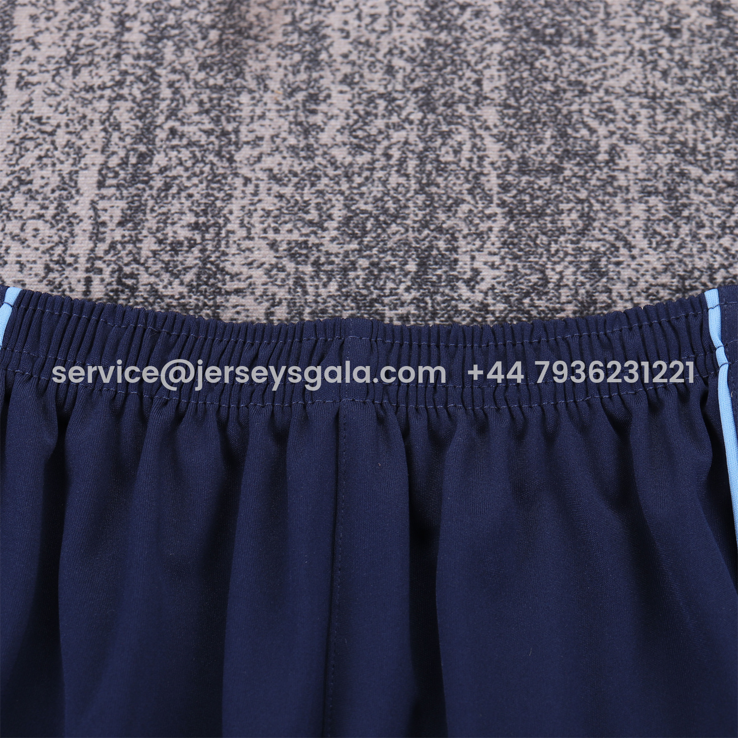 JerseysGala.com | Retro Real Madrid 05-06 Away Kids Kit -Customize Name, Number and Patch | Worldwide Shipping