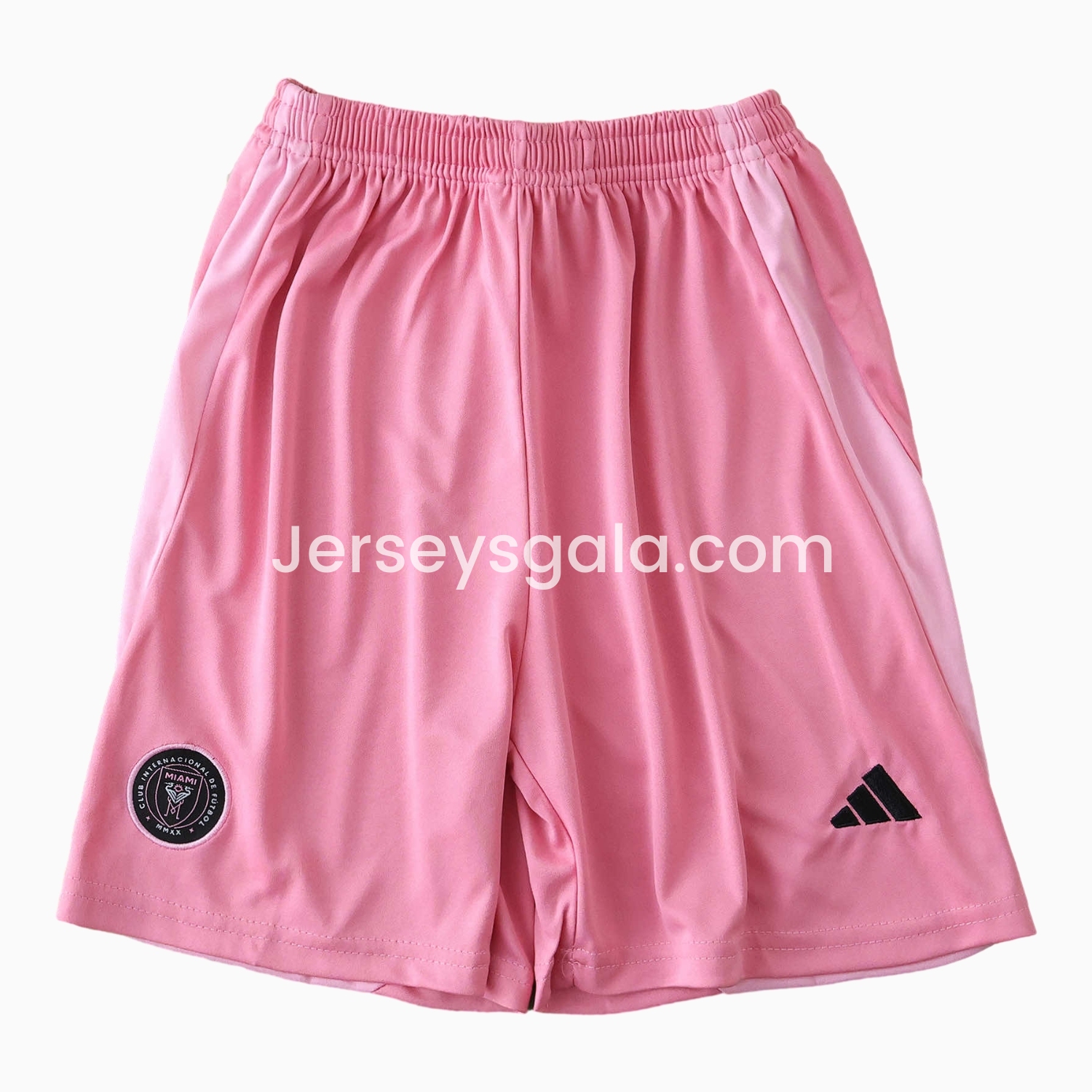 JerseysGala.com | INT M.A.M 2025 Home Kids Kit -Customize Name, Number and Patch | Worldwide Shipping
