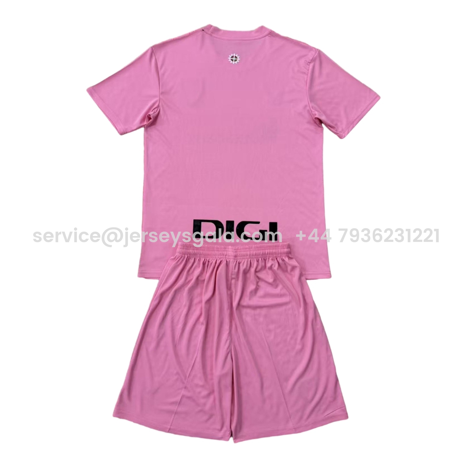 JerseysGala.com | Athletic Bilbao 25-26 Pink Goalkeeper Men's Adult Jersey Set - Fans Version -Customize Name, Number and Patch | Worldwide Shipping