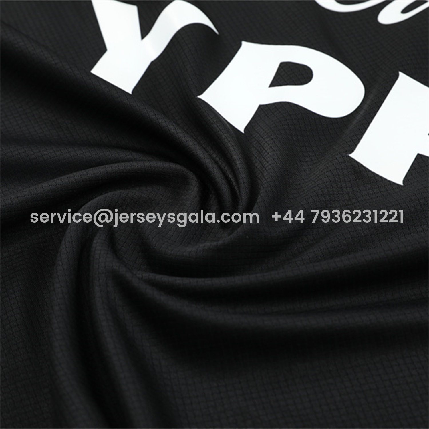JerseysGala.com | Argentina 25-26 Kids Pre-Match Short-Sleeve Training Set - Black Top & Shorts -Customize Name, Number and Patch | Worldwide Shipping
