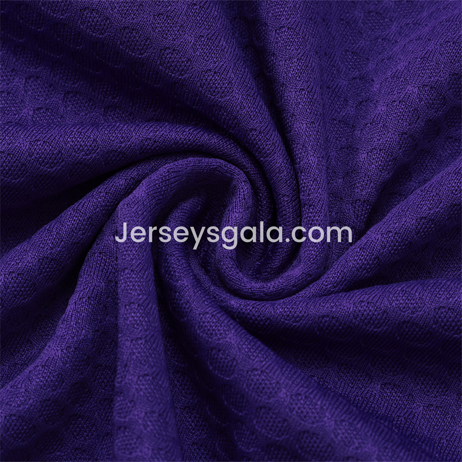 JerseysGala.com | Real Madrid 25-26 Throwback Trefoil Short-Sleeve Training Set - Purple -Customize Name, Number and Patch | Worldwide Shipping