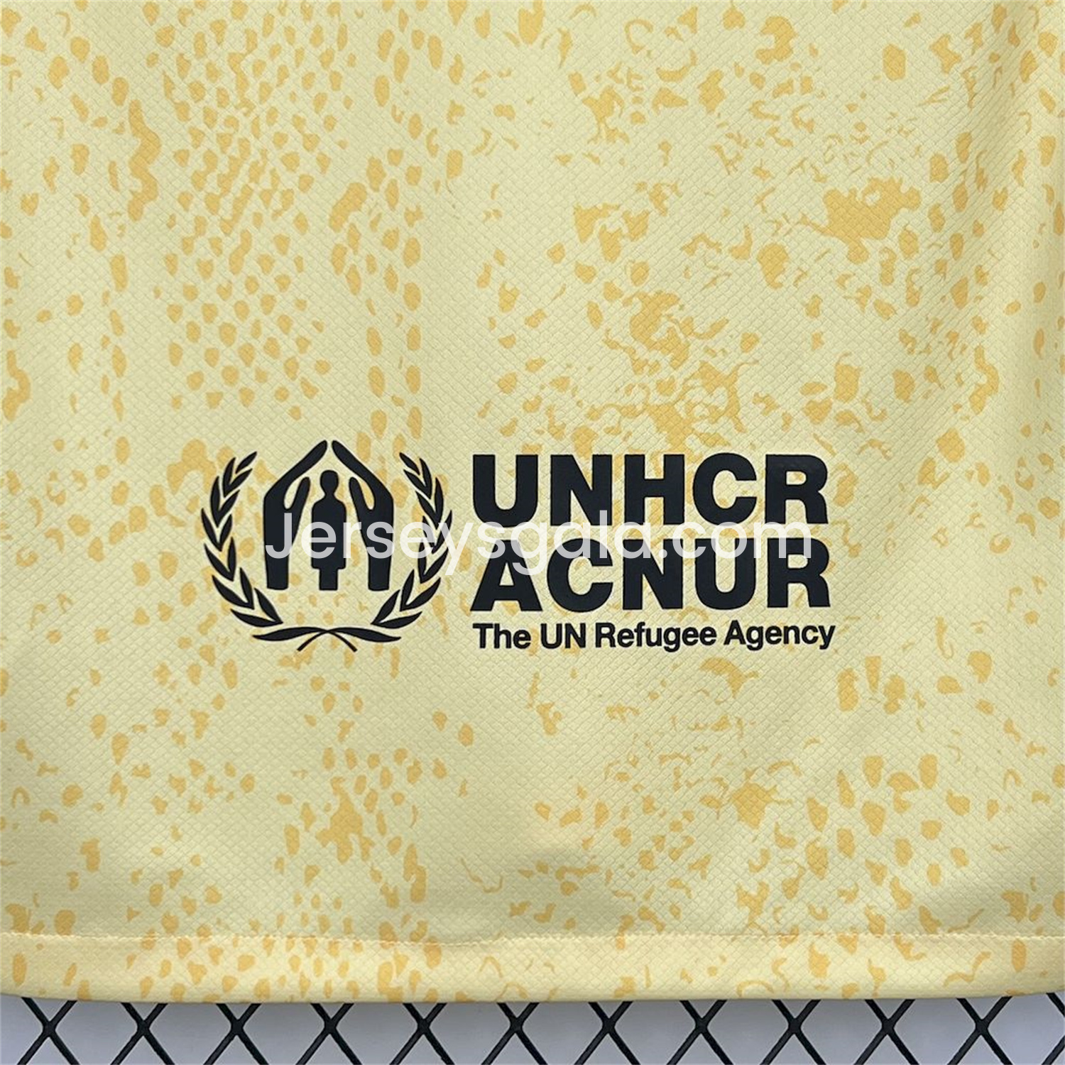 JerseysGala.com | Barcelona 24-25 KOBE Co-branded Jersey - Fans Version -Customize Name, Number and Patch | Worldwide Shipping