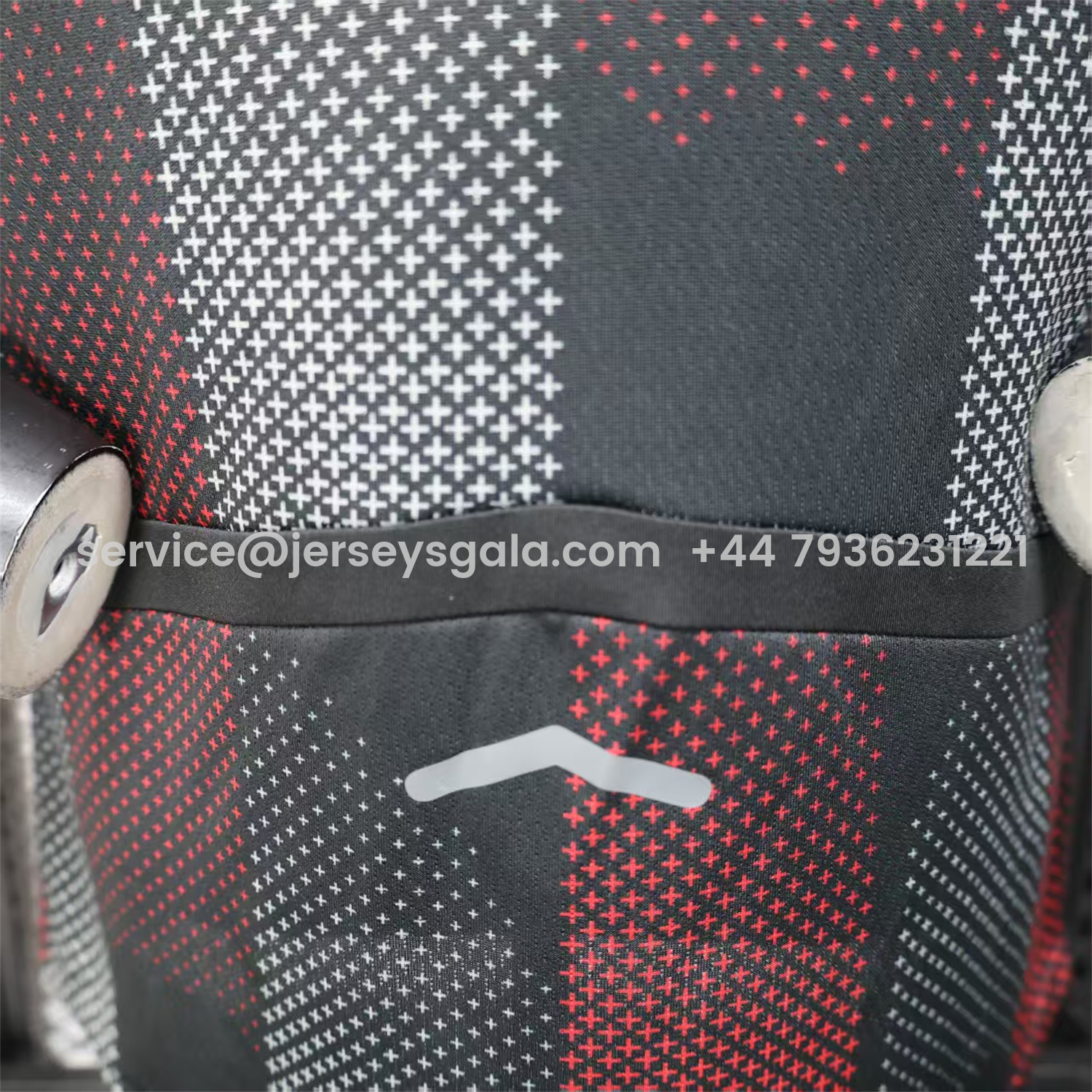 JerseysGala.com | Bayer 04 Leverkusen 25-26 Home Jersey - Player Version -Customize Name, Number and Patch | Worldwide Shipping