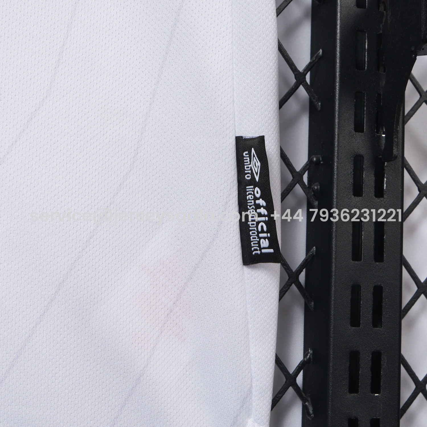 JerseysGala.com | Arminia Bielefeld 25-26 Away Jersey - Fans Version -Customize Name, Number and Patch | Worldwide Shipping