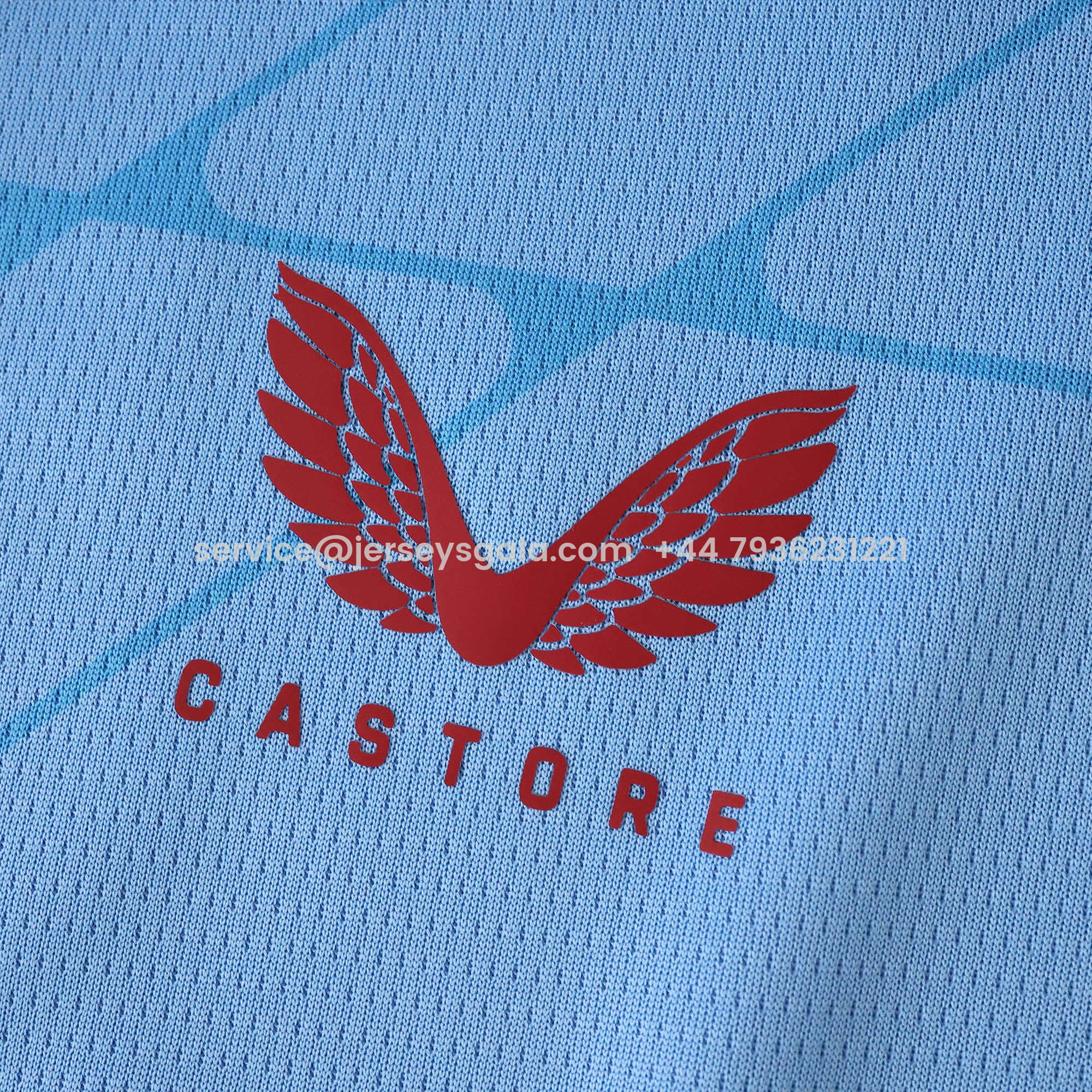JerseysGala.com | Feyenoord 25-26 Third Jersey - Fans Version -Customize Name, Number and Patch | Worldwide Shipping