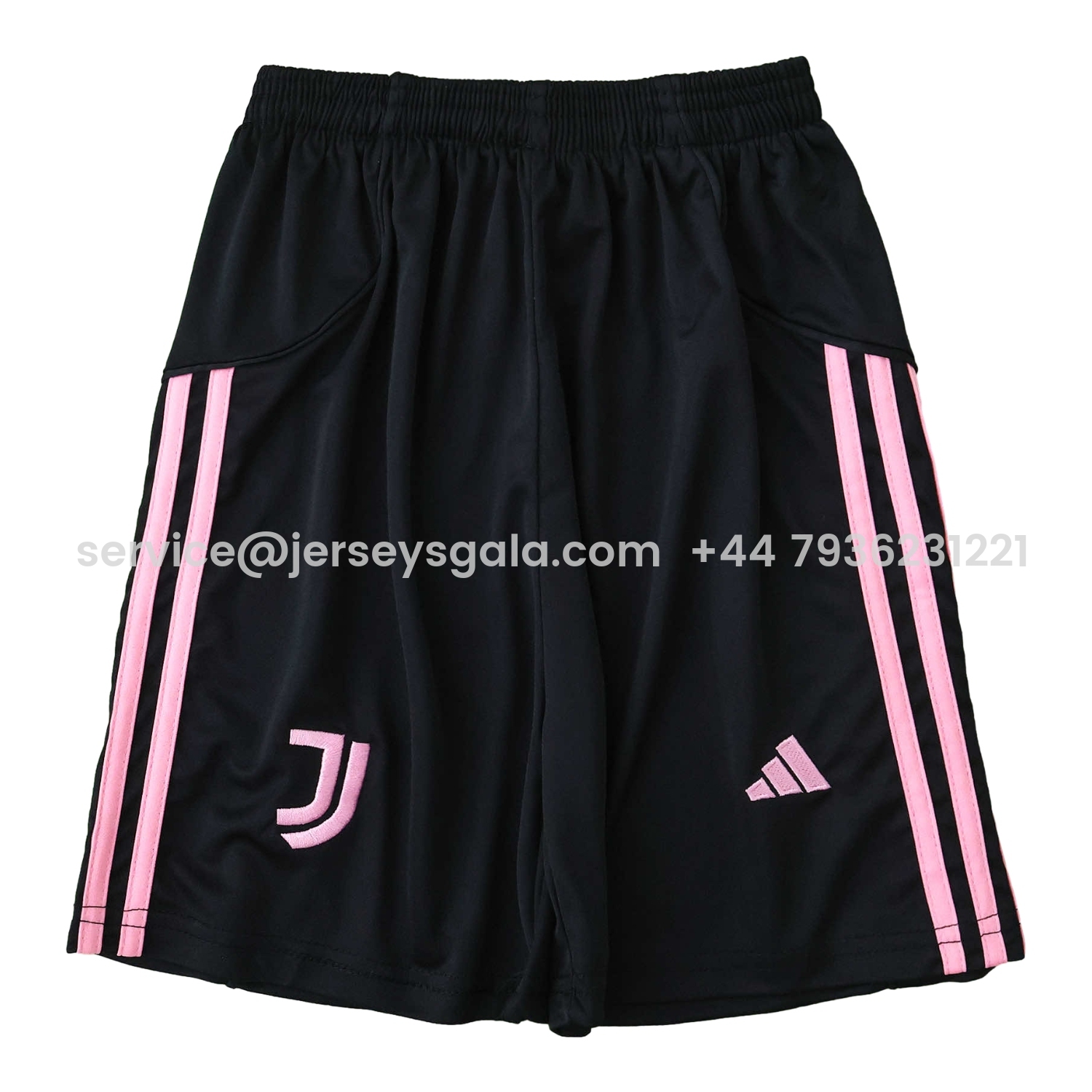 JerseysGala.com | Juventus 25-26 Home Unsponsored Kids Kit -Customize Name, Number and Patch | Worldwide Shipping
