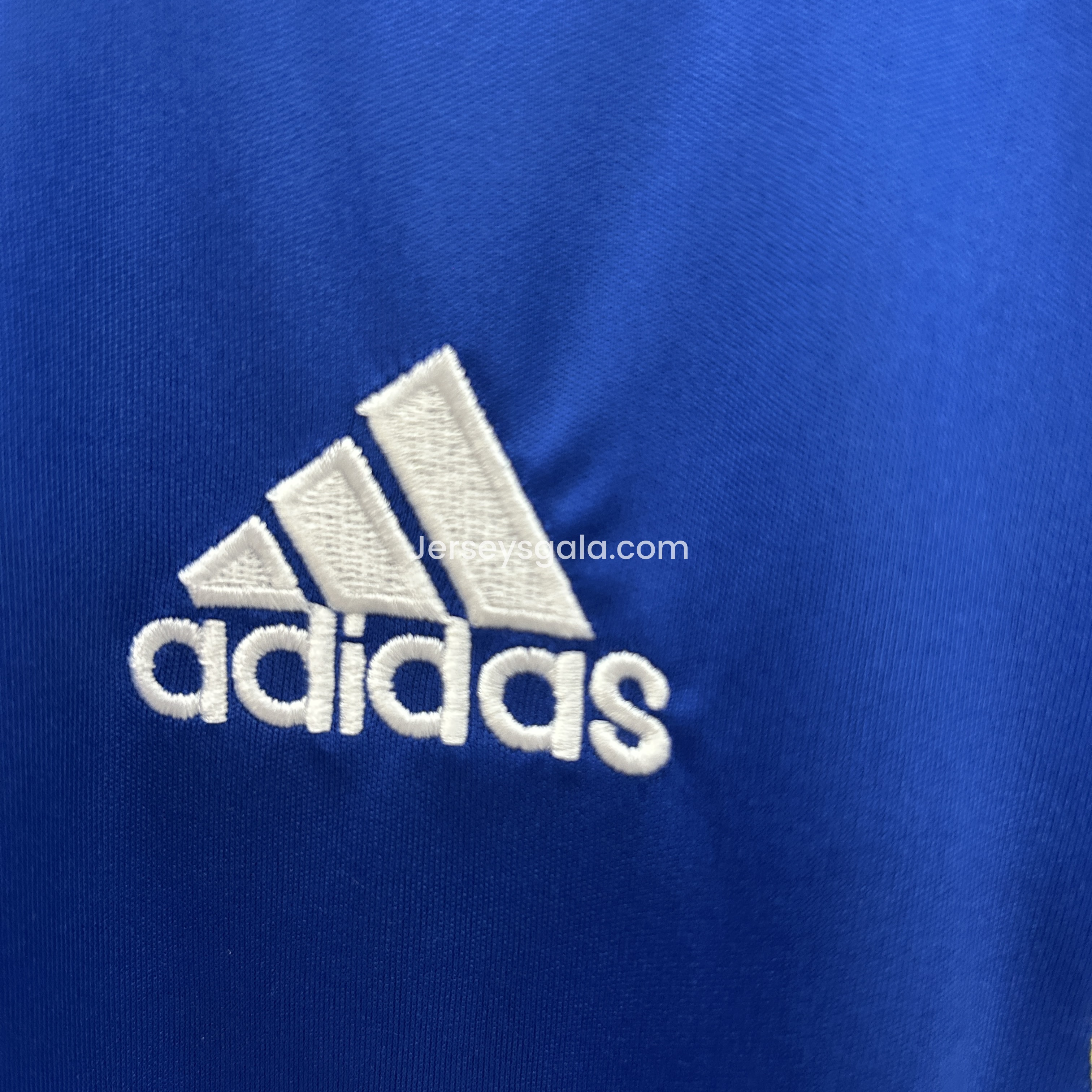 JerseysGala.com | Retro C.H.E.L.S.E.A 2006-07 Home Jersey -Customize Name, Number and Patch | Worldwide Shipping