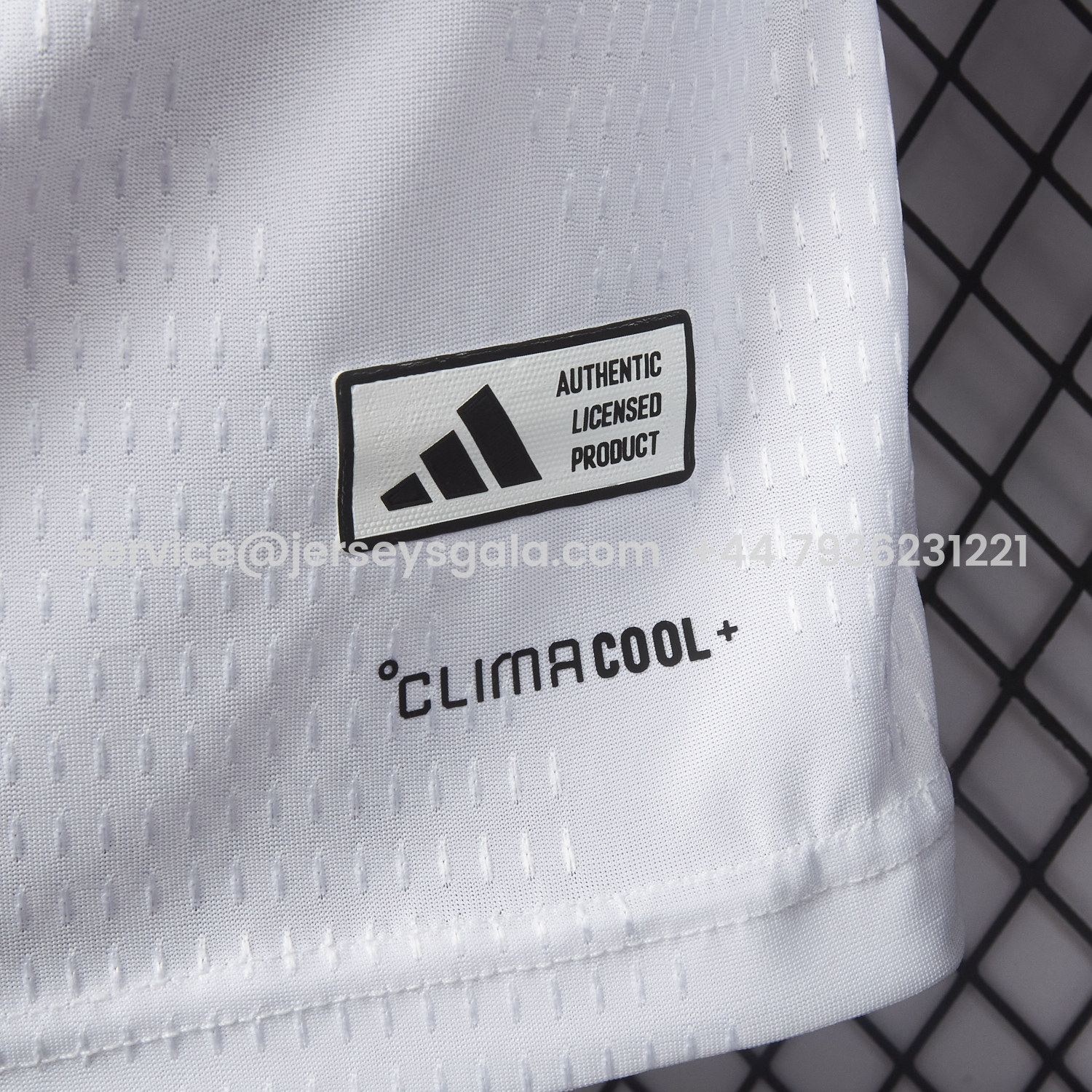 JerseysGala.com | Germany 25-26 Home (Informal-release Version) Long Sleeves Jersey - Player Version -Customize Name, Number and Patch | Worldwide Shipping