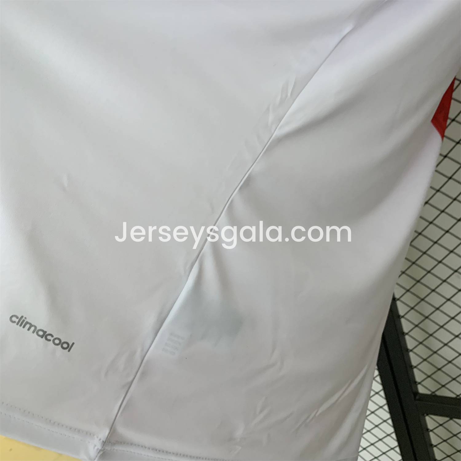 JerseysGala.com | Retro River Plate 2013-14 Home Jersey -Customize Name, Number and Patch | Worldwide Shipping