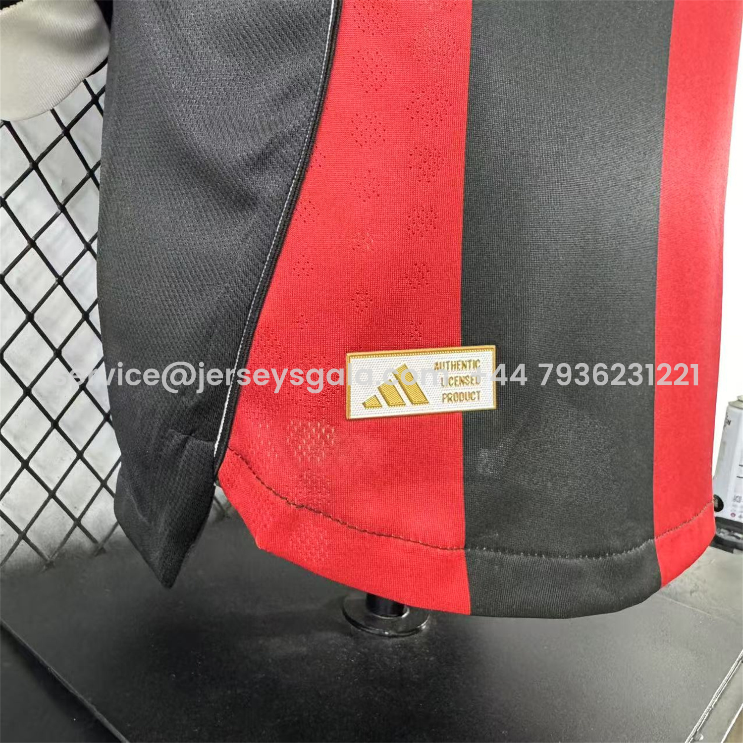 JerseysGala.com | River Plate 25-26 Away Unsponsored Long Sleeves Jersey - Player Version -Customize Name, Number and Patch | Worldwide Shipping