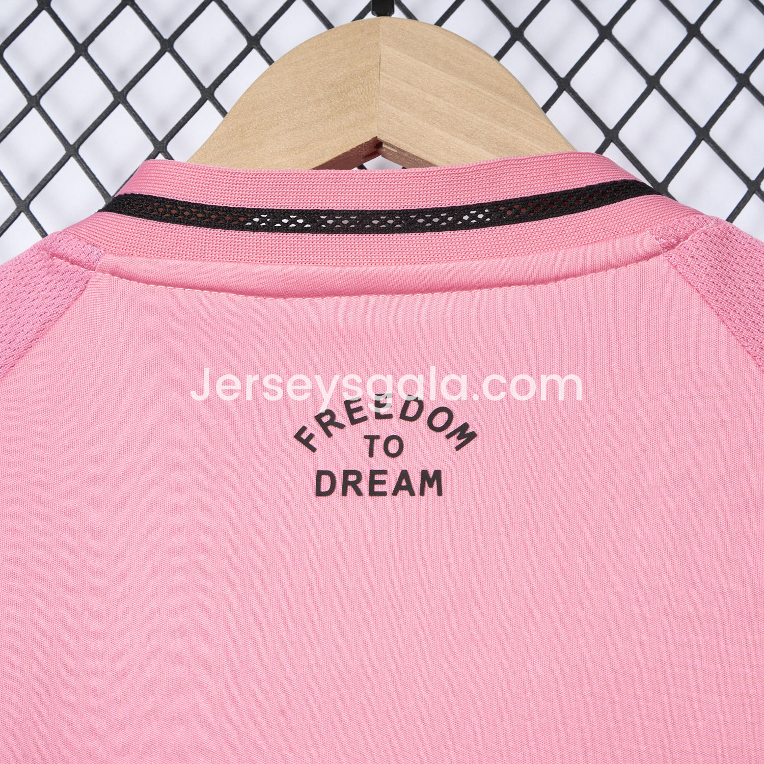 JerseysGala.com | INT M.A.M 2025 Home Kids Kit - Player Version -Customize Name, Number and Patch | Worldwide Shipping