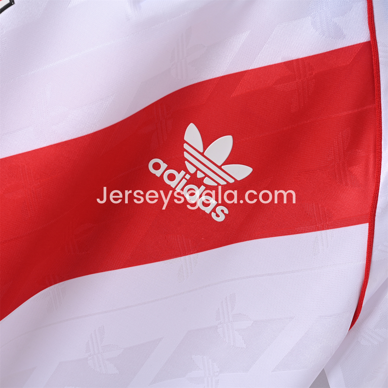 JerseysGala.com | River Plate 25-26 Originals Terrace Icon Jersey -Customize Name, Number and Patch | Worldwide Shipping