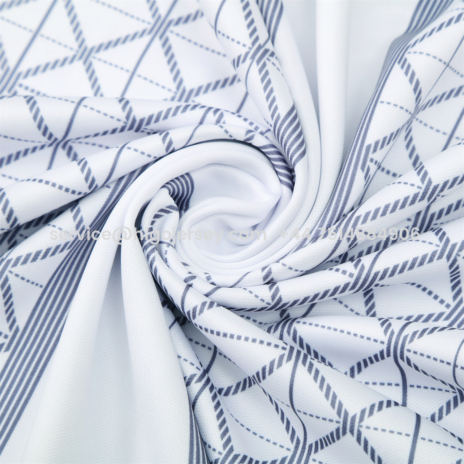 Higojerseys-Paris Saint-Germain PSG 25-26 Vest Training Set - White Vest & Deep Blue Shorts