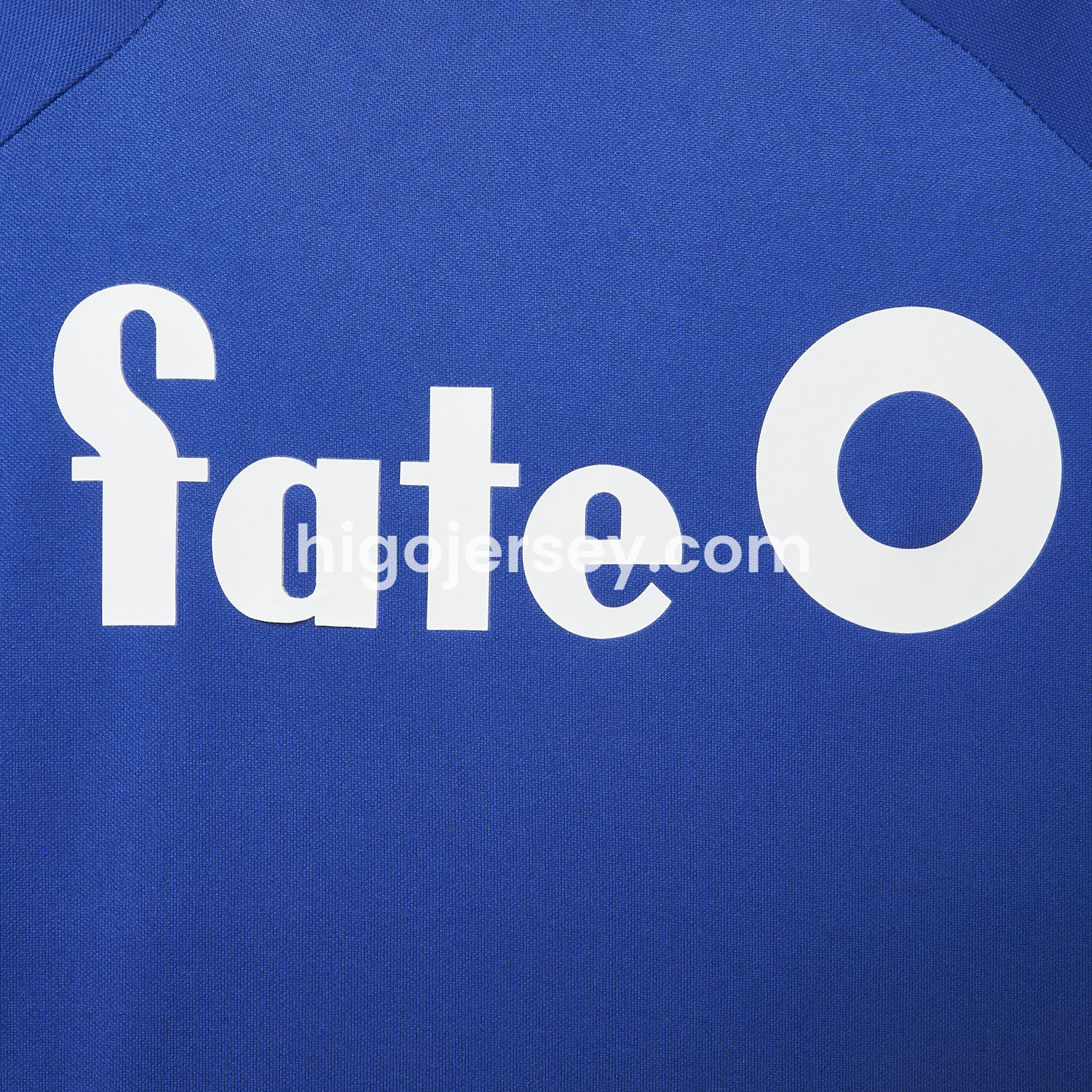 Higojerseys-Retro Boca Juniors 1986-88 Home Jersey