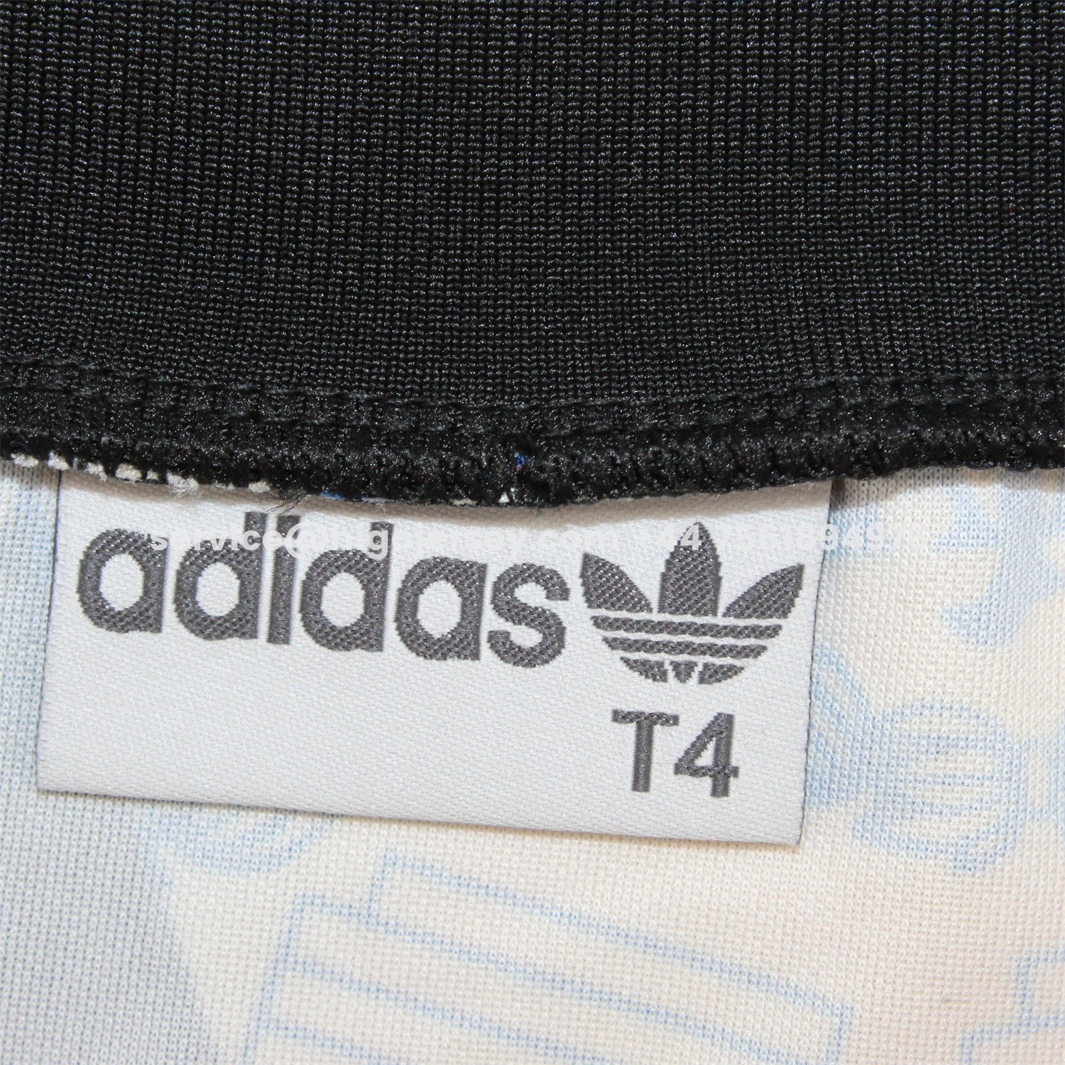 Higojerseys-Retro Argentina 1994 Multicolor Goalkeeper Jersey