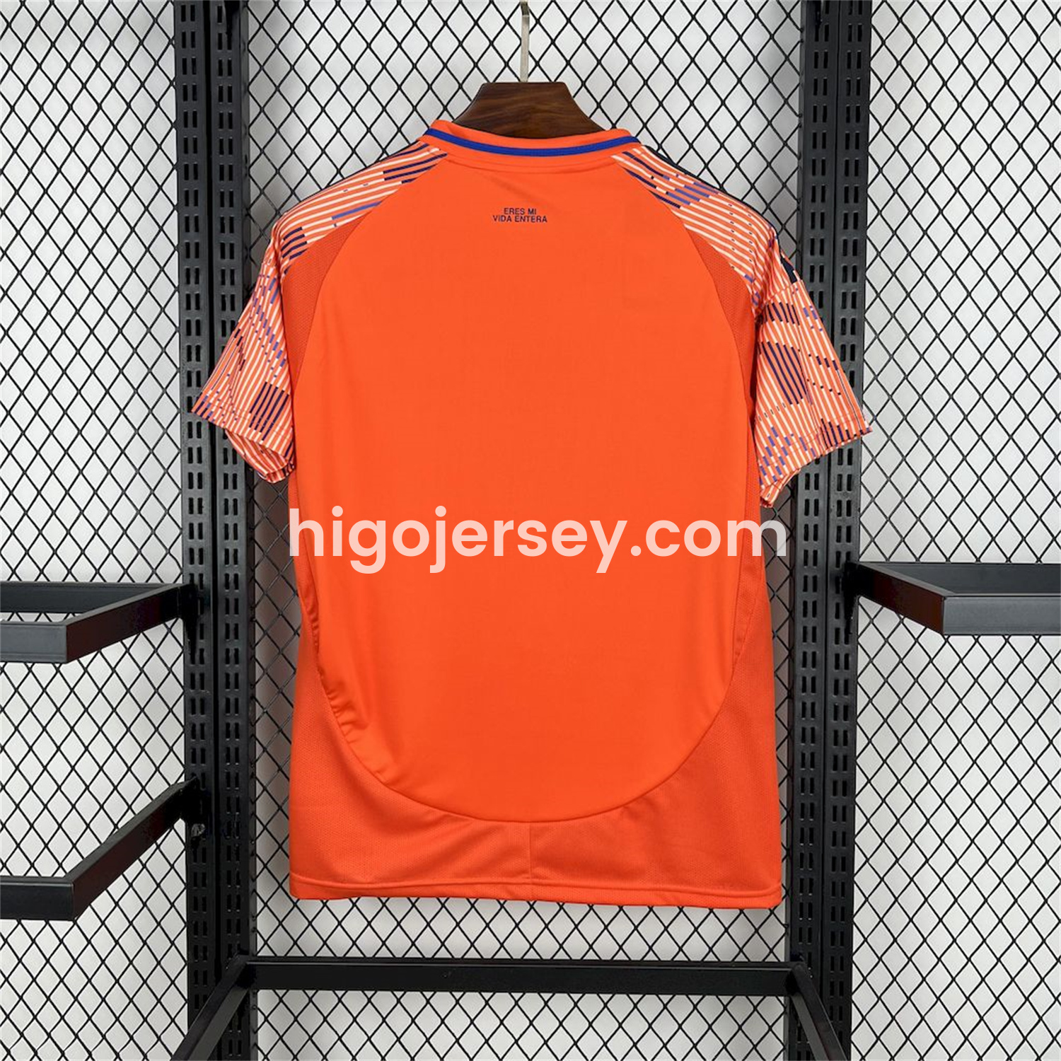 Higojerseys-Universidad de Chile 25-26 Away Jersey - Fans Version