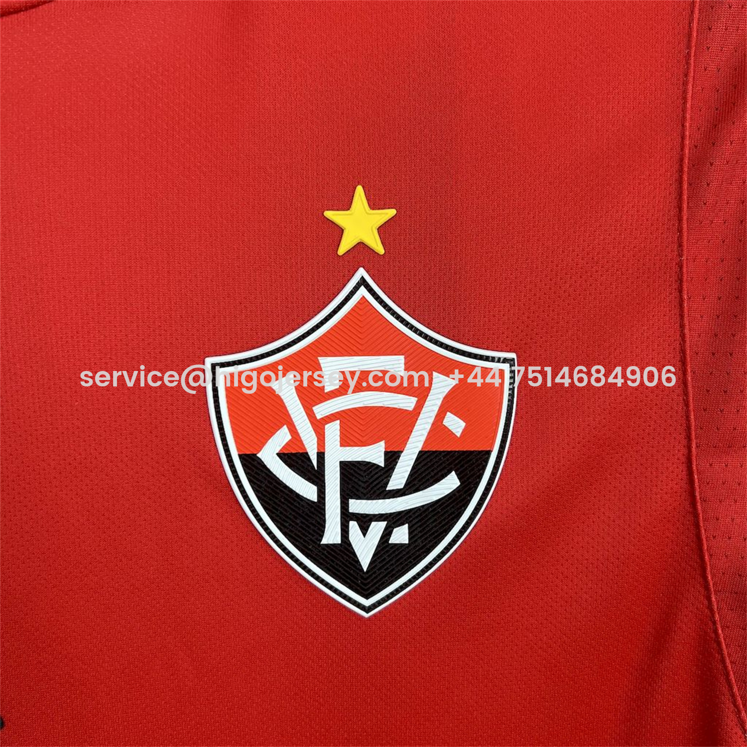 Higojerseys-Vitoria 25-26 Red Black Special Edition Jersey - Fans Version