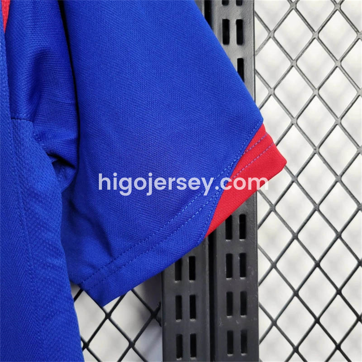 Higojerseys-Retro Manchester United 05-06 Away Jersey