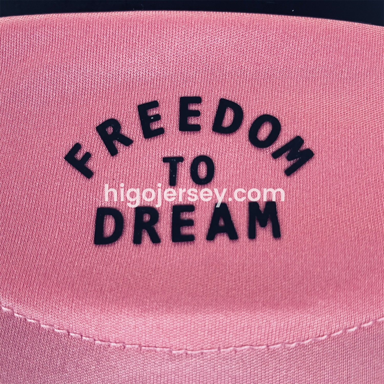 Higojerseys-INT M.A.M 2025-26 Home Long Sleeves Jersey - Player Version