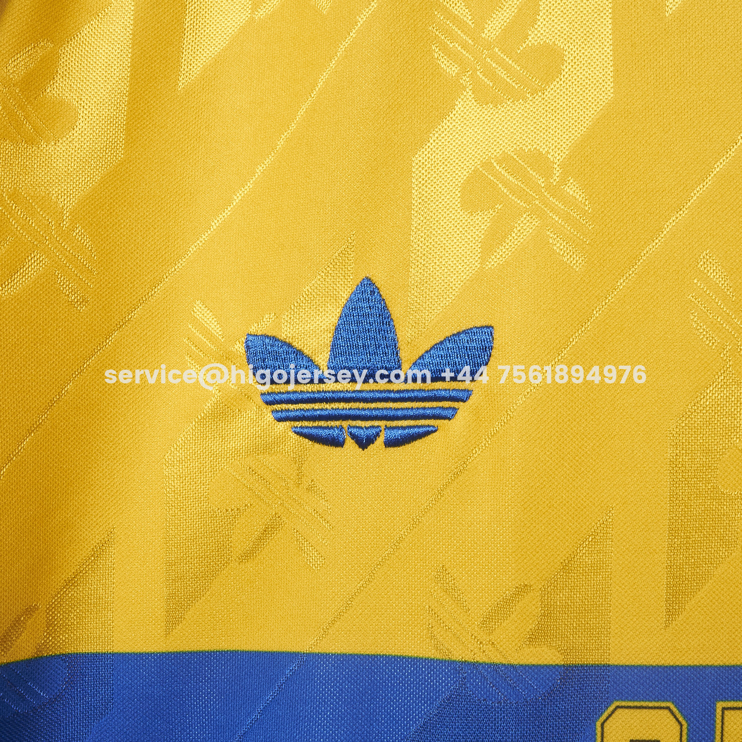 Higojerseys-Club América 25-26 Originals Retro Style Jersey - Fans Version