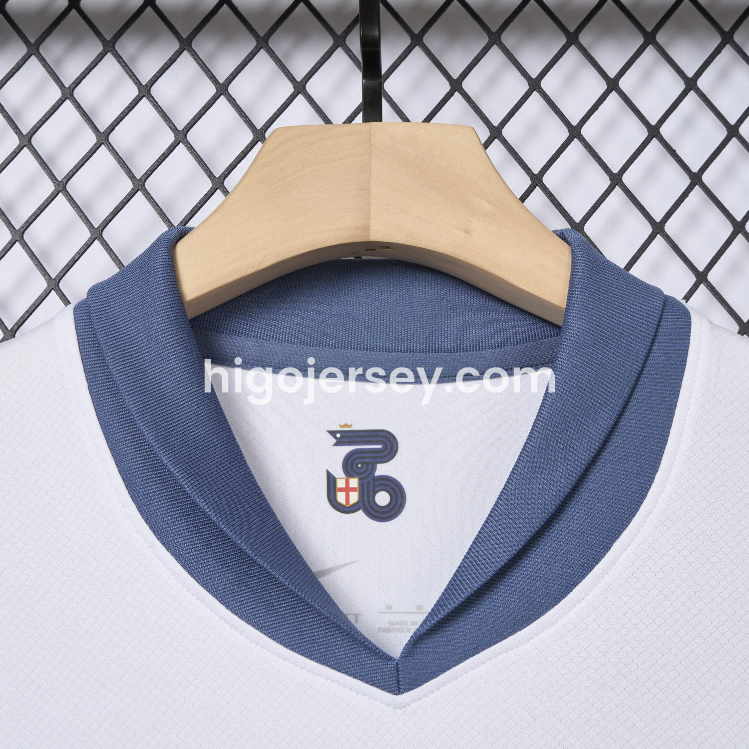 Higojerseys-Inter Milan 24-25 Valentino Rossi Special Edition Away Jersey - Fans Version