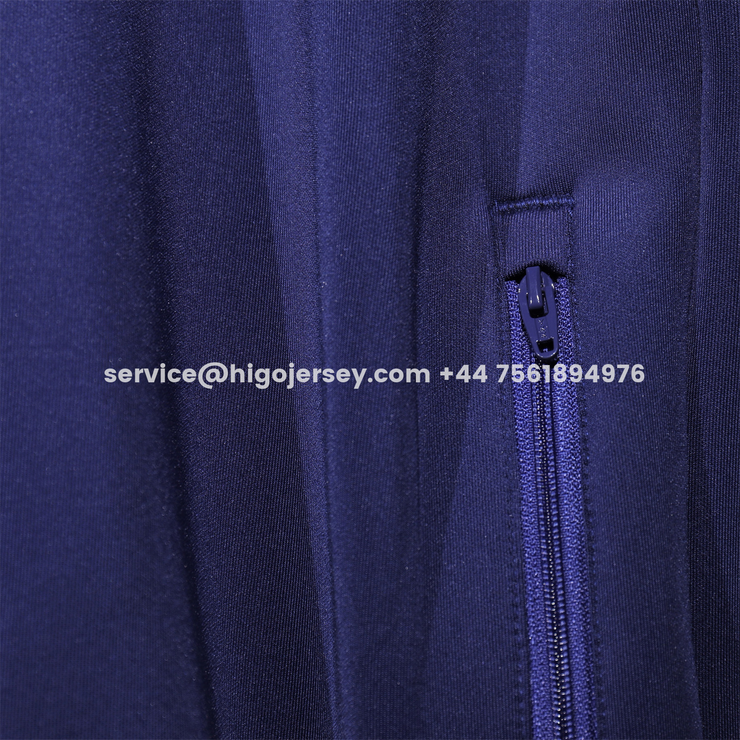 Higojerseys-Arsenal 25-26 Red Lines Training Set - Purple Top and Purple Pants