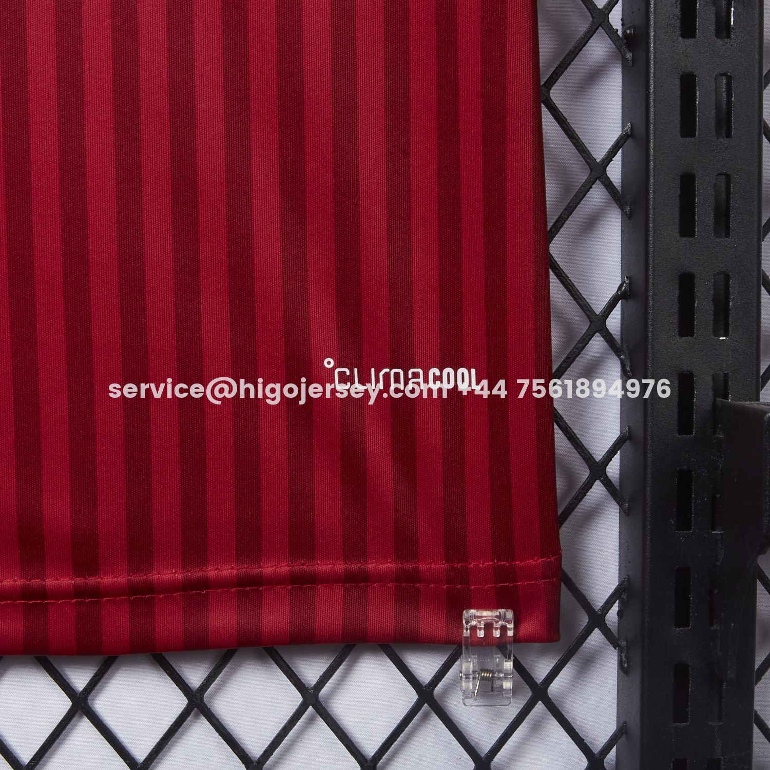 Higojerseys-Bayern Munich 26-27 Home Jersey - Fans Version