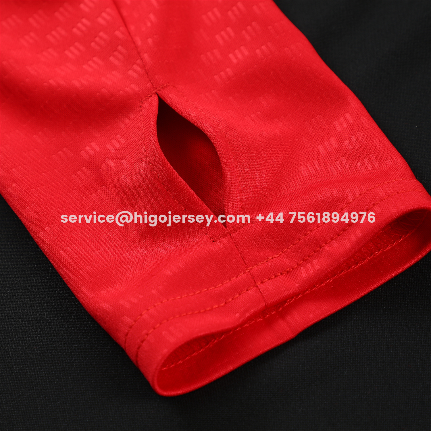 Higojerseys-Germany 2026 Long Sleeve Training Set - Black Top & Pants