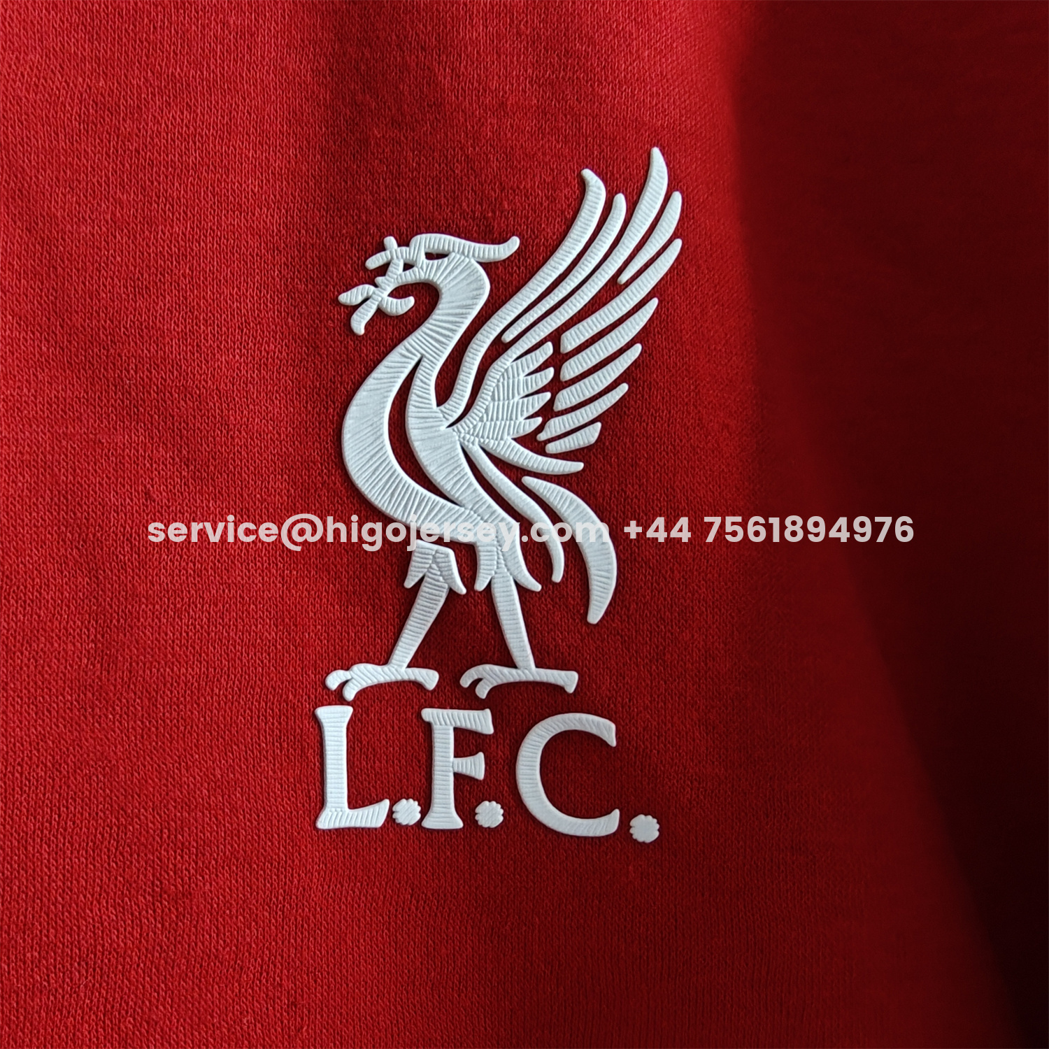 Higojerseys-Liver.pool 25-26 Home Unisex Pullover Hoodie