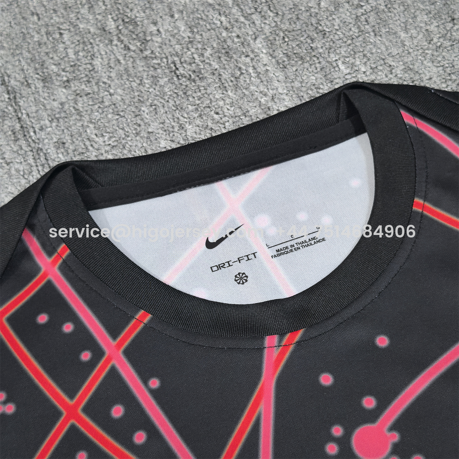 Higojerseys-Atlético Madrid 25-26 Purple And Black Training Jersey - Fans Version