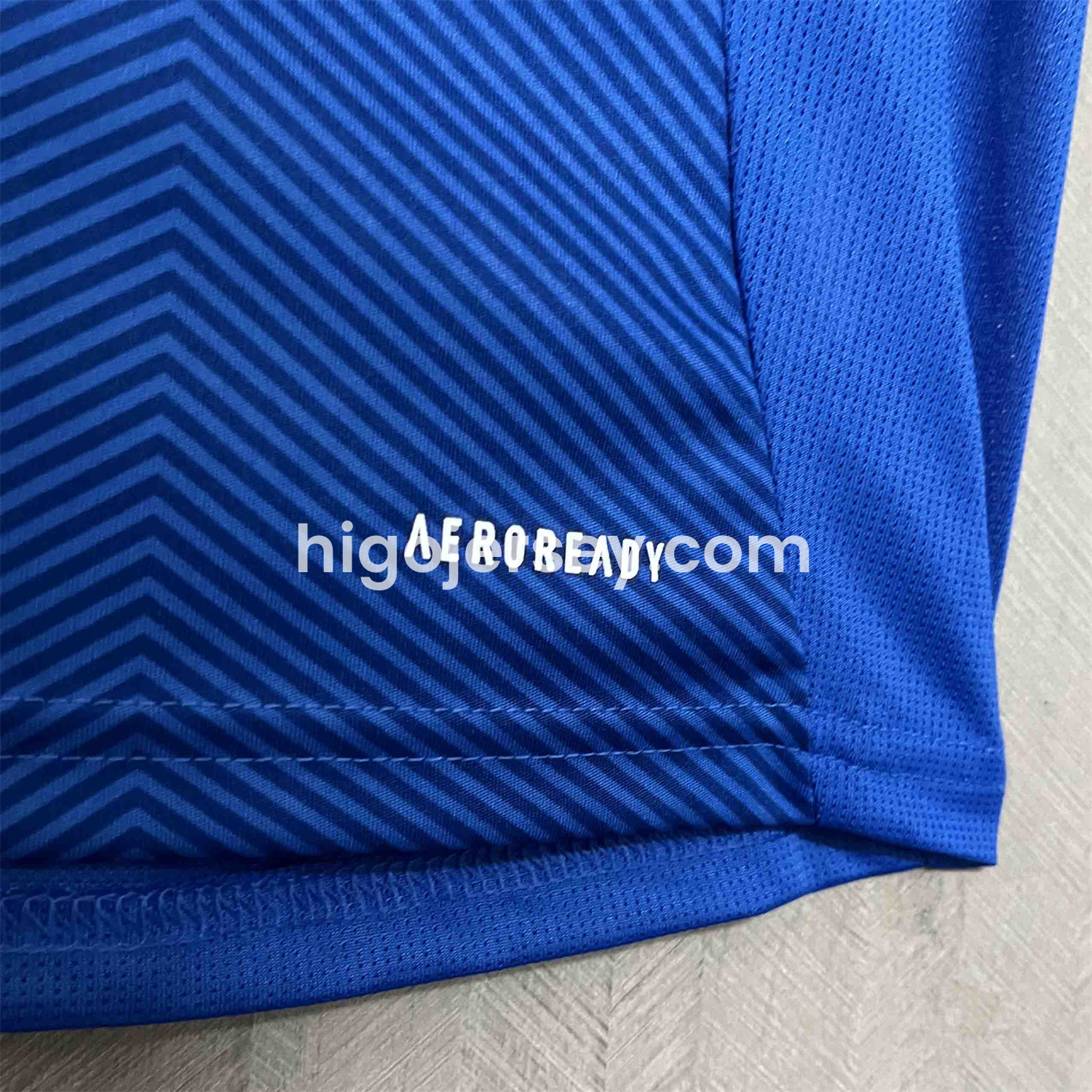 Higojerseys-Cruzeiro 25-26 Home Jersey - Fans Version