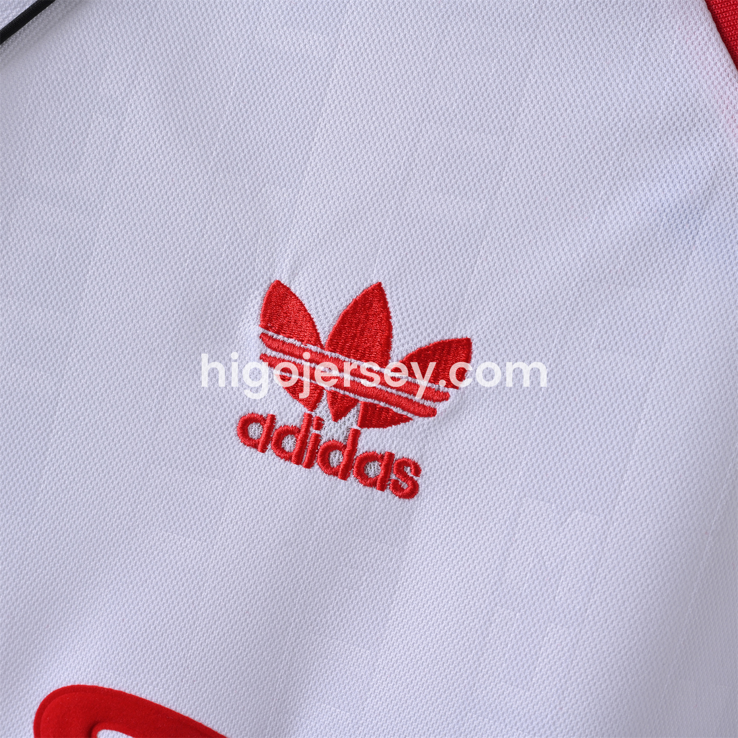 Higojerseys-Retro Manchester United 1988-90 Away Jersey